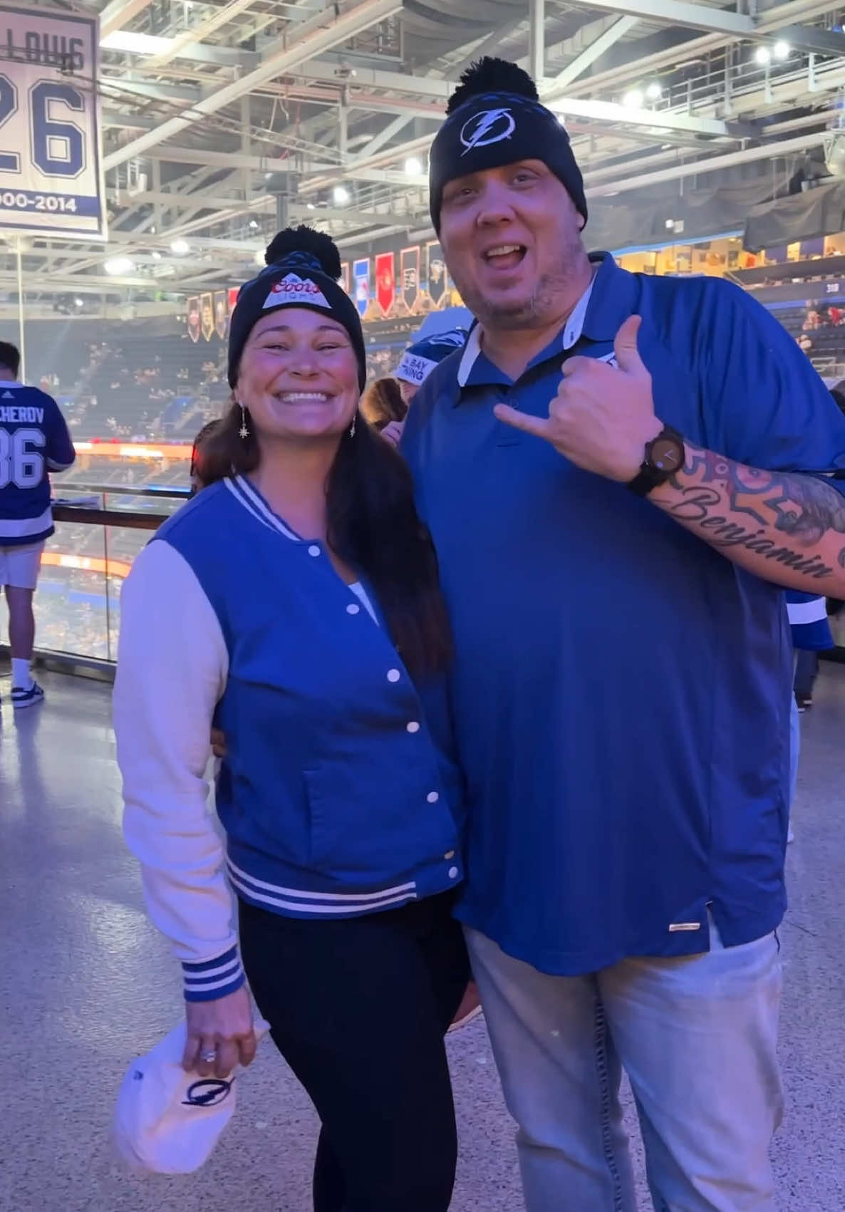 Video post by @tblightning on TikTok