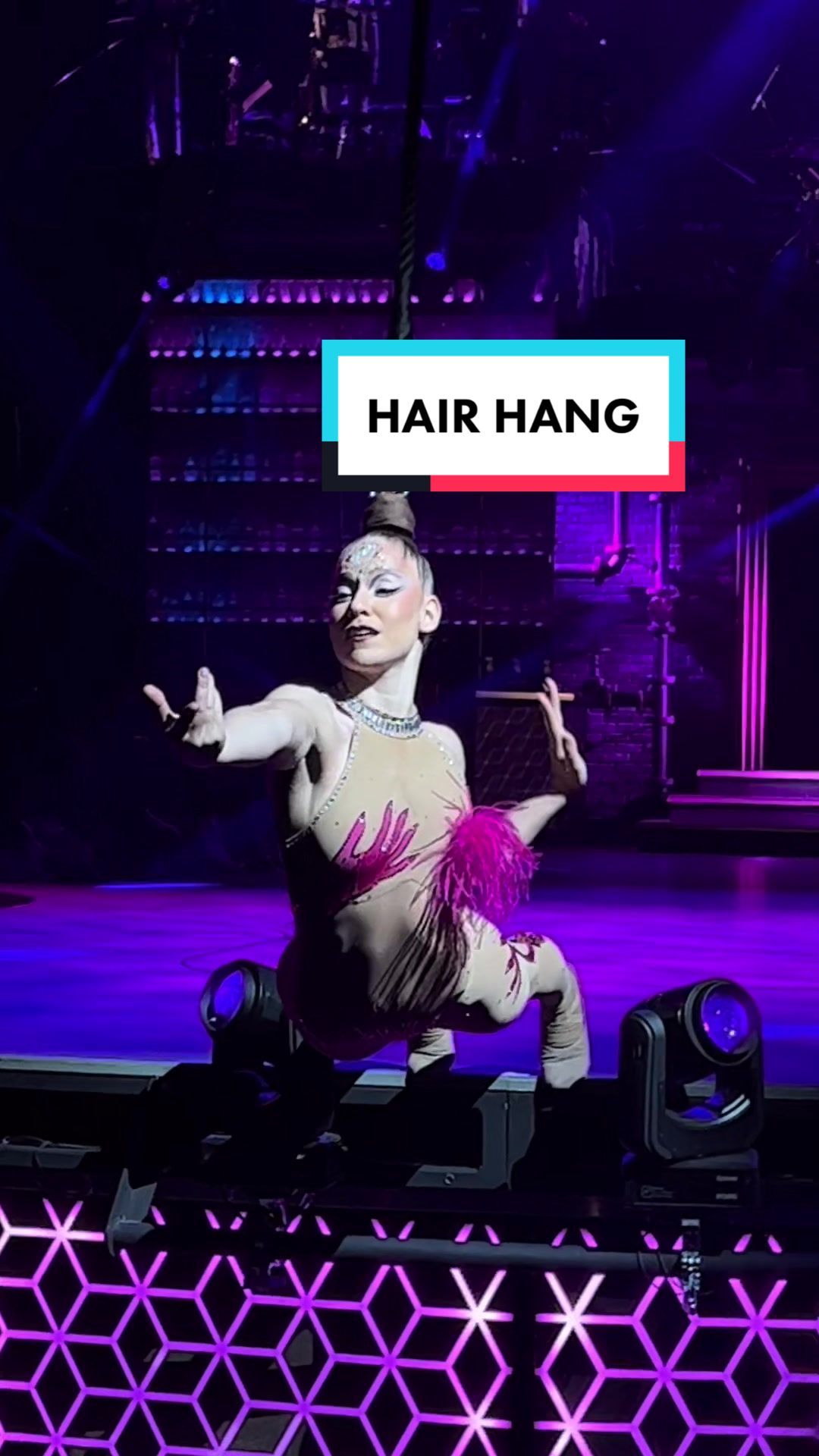 Video post by @madapplelv on TikTok