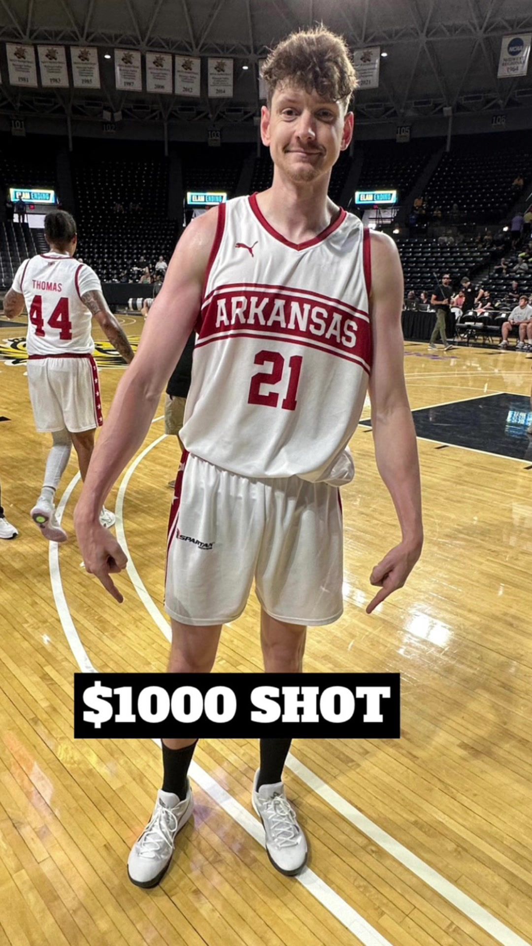 Video post by @thetournament on TikTok