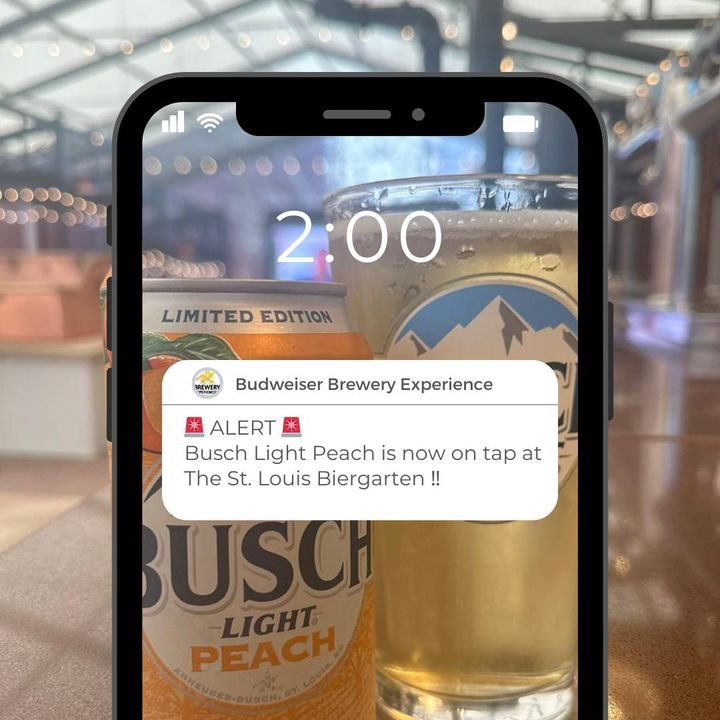 Image post by @HomeOfBud on Facebook