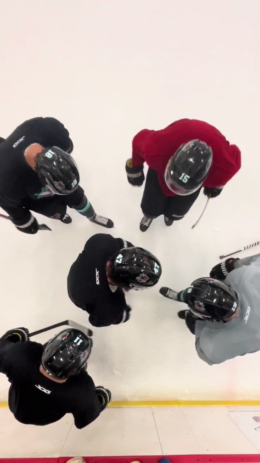 Video post by @c_riverdragons on TikTok