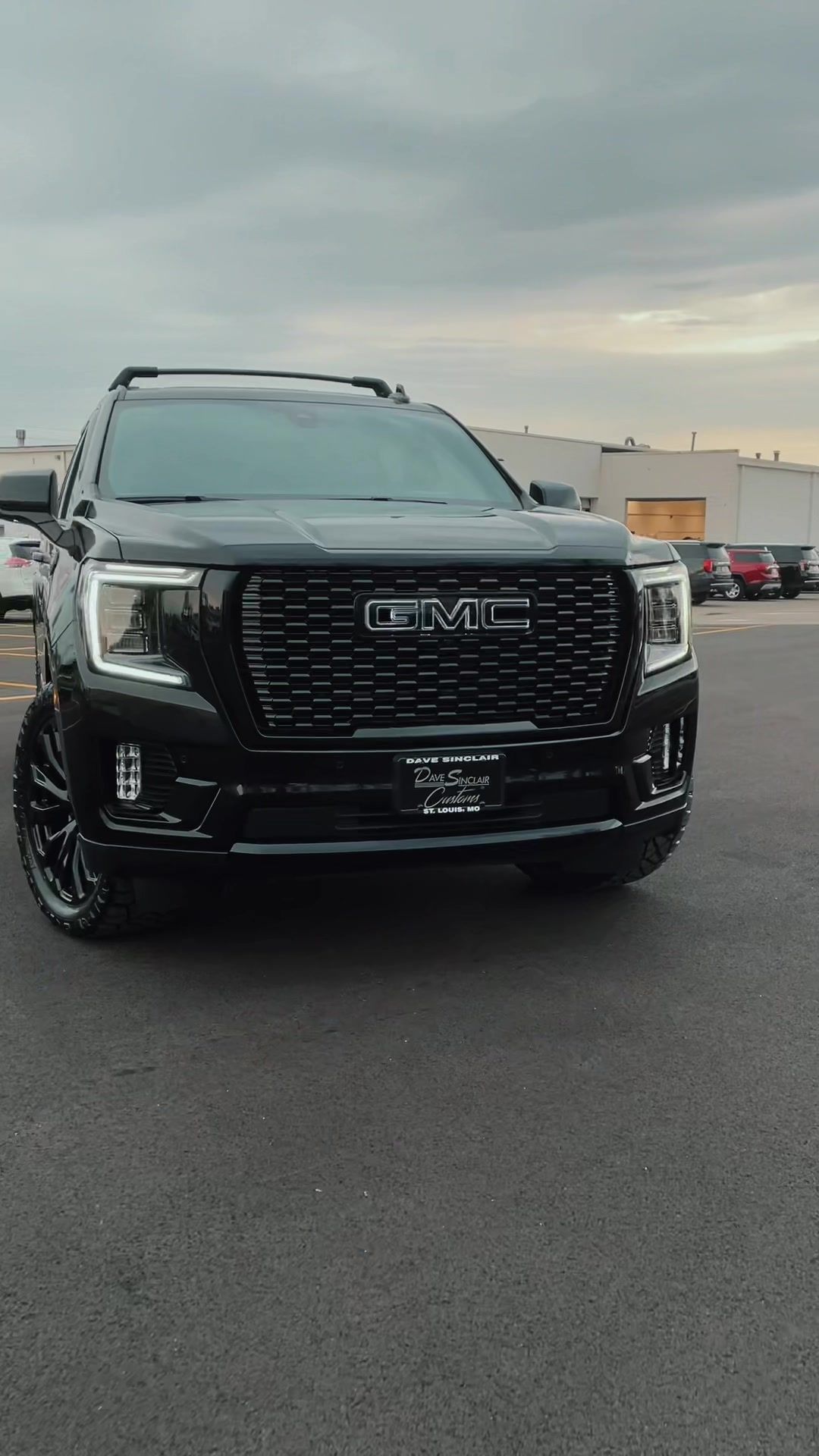 Video post by @davesinclaircustoms on TikTok