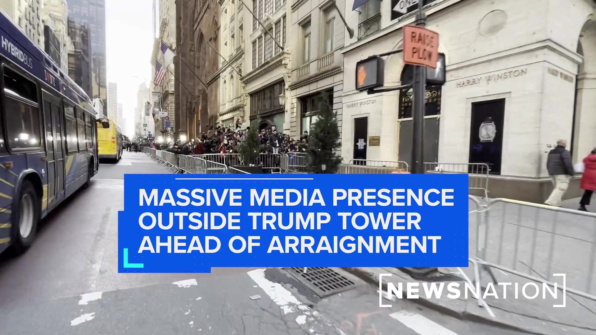 Video post by @newsnationnow on TikTok