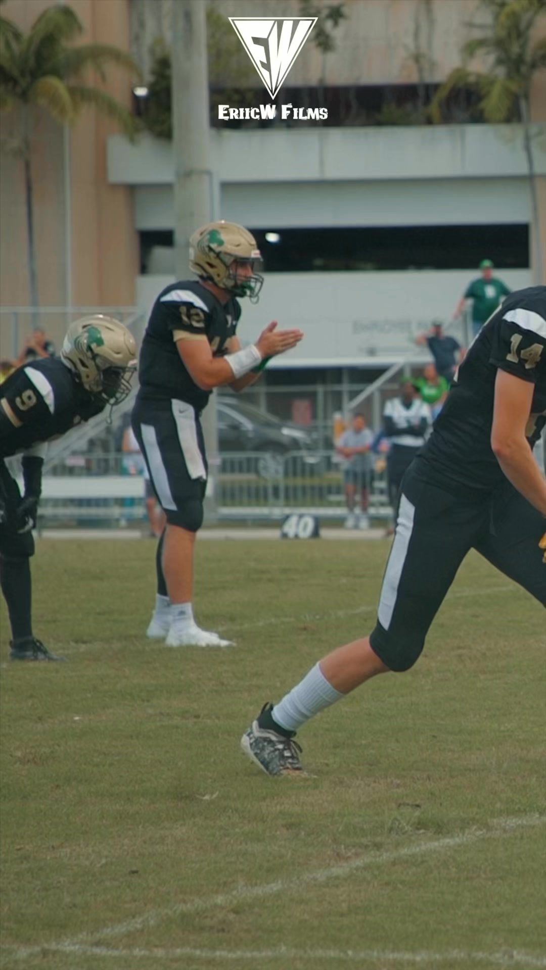 Video post by @eriicw on Facebook