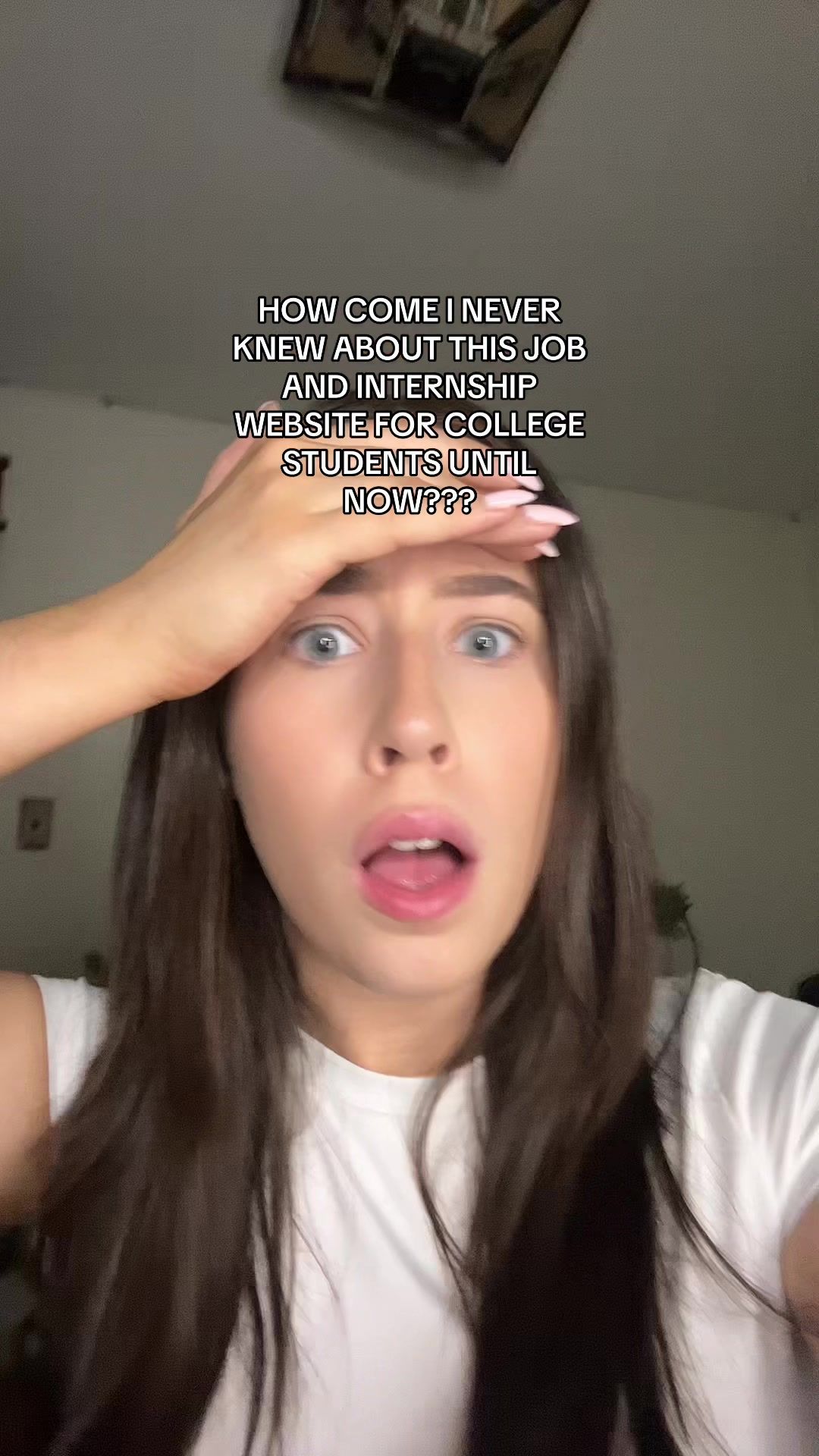 Video post by @homefromcollege on TikTok