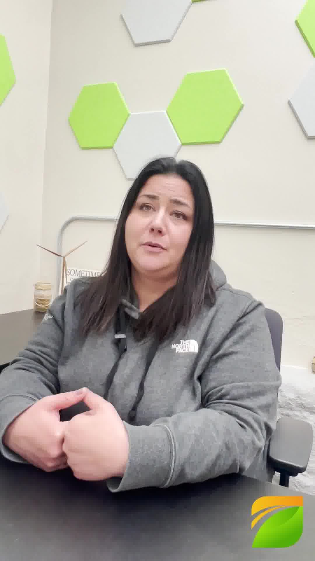 Video post by @GoodStewardConsulting on Facebook