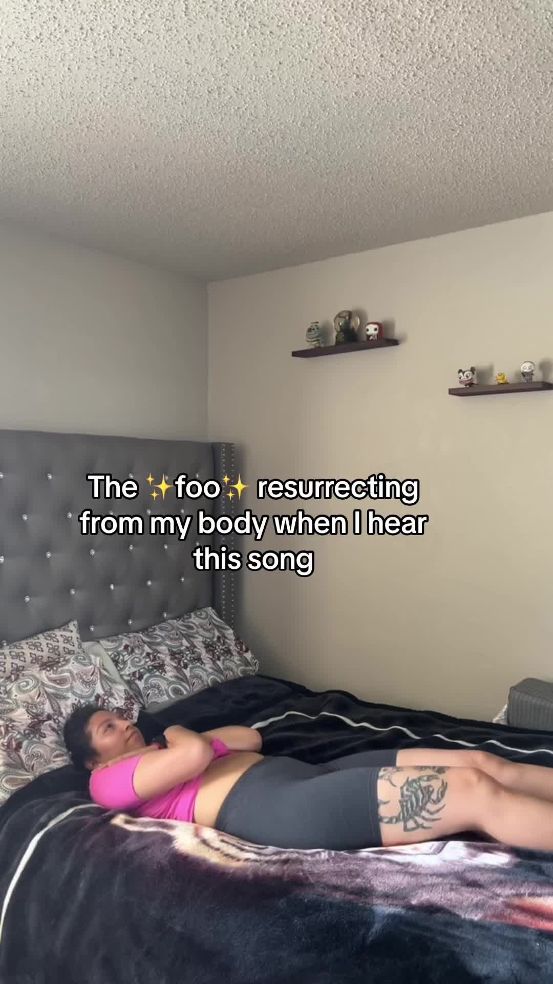 Video post by @lexdelag on TikTok