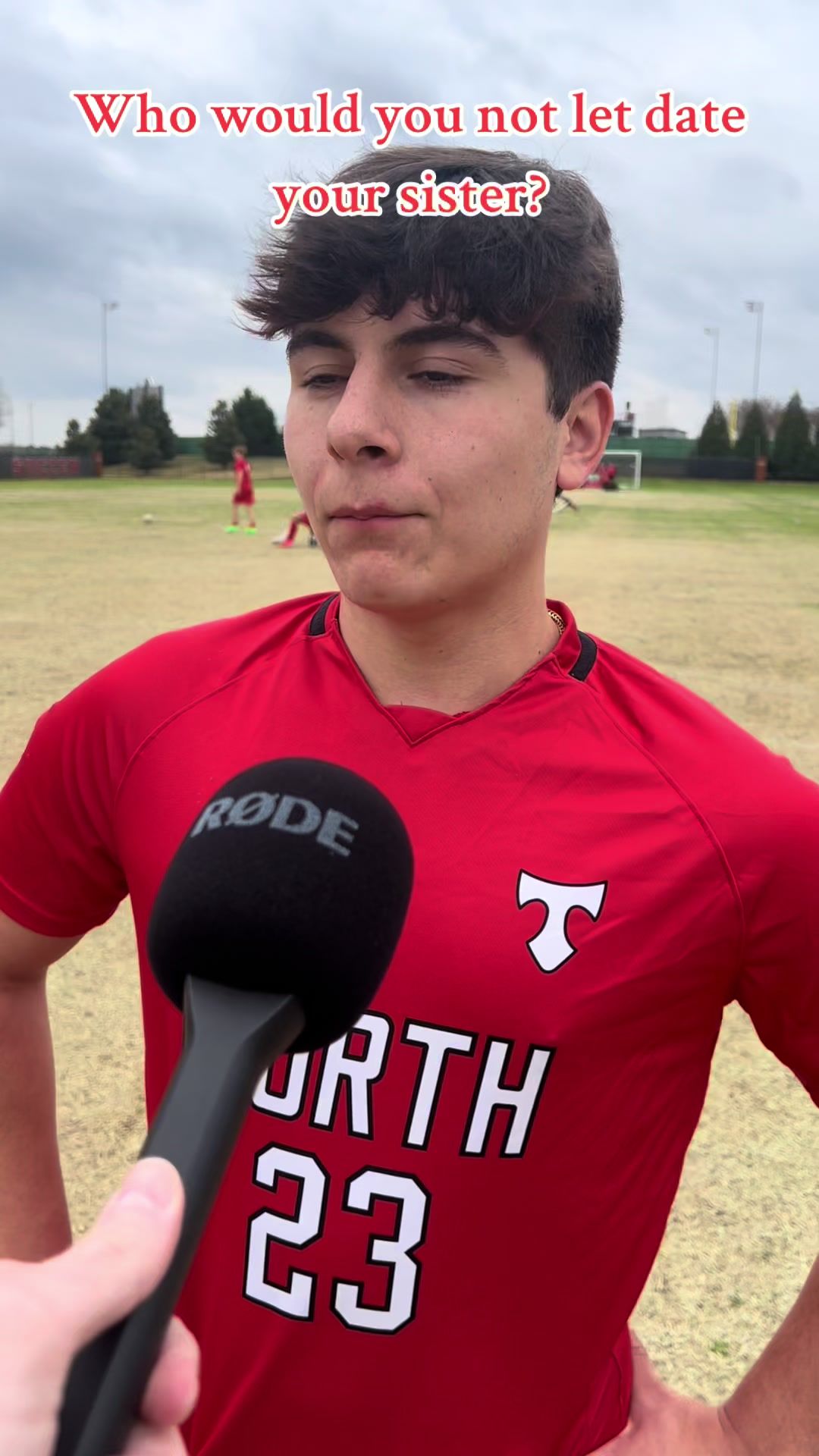 Video post by @nohs_soccer on TikTok