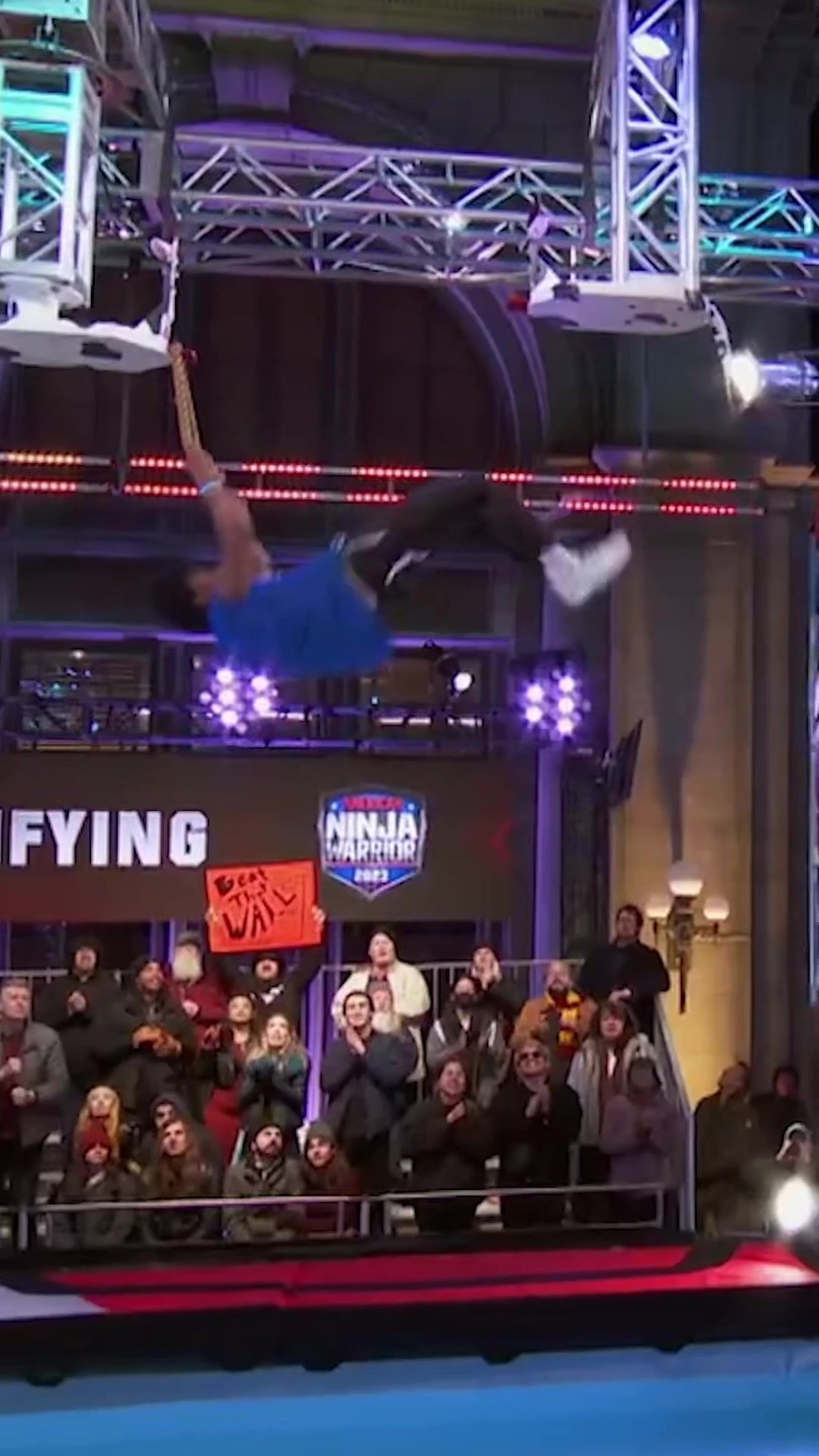 Video post by @ninjawarrior on TikTok