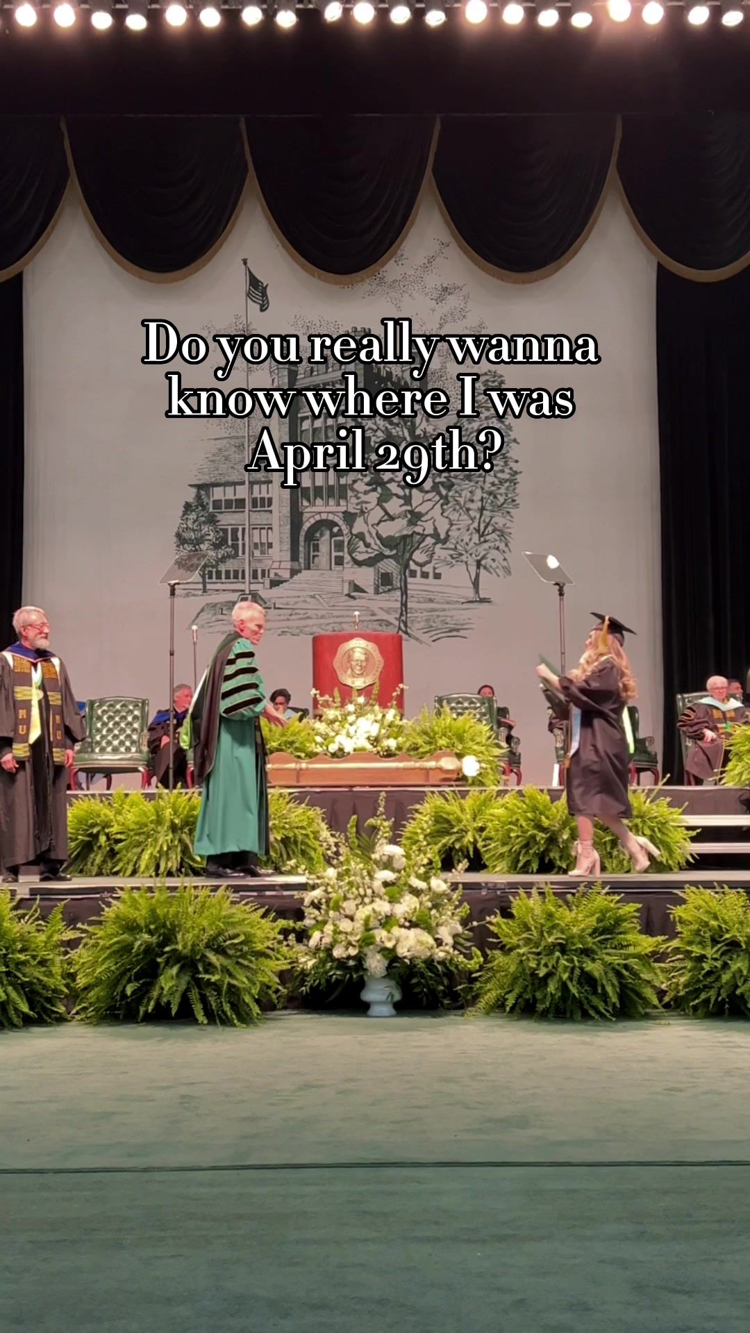 Video post by @marshallufamily on TikTok