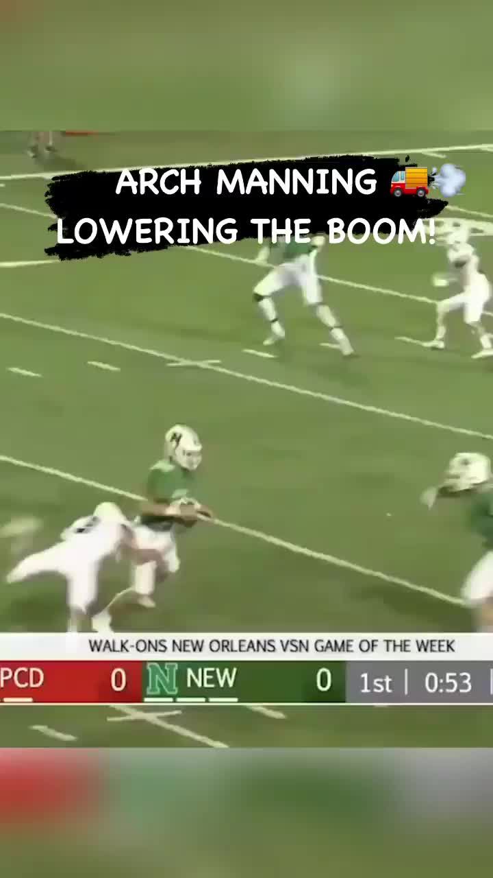 Video post by @247sports on TikTok