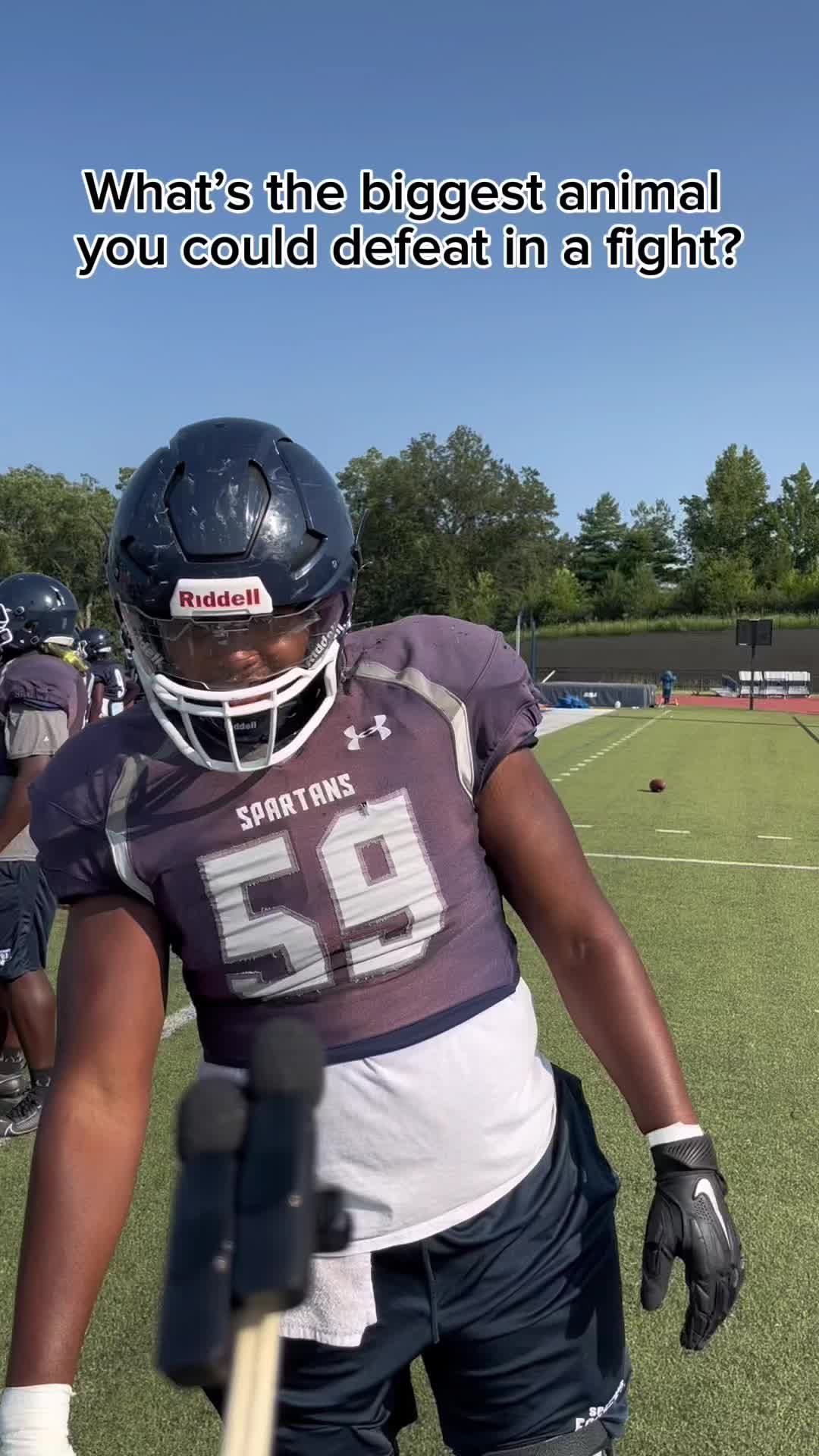 Video post by @mbufootball on TikTok