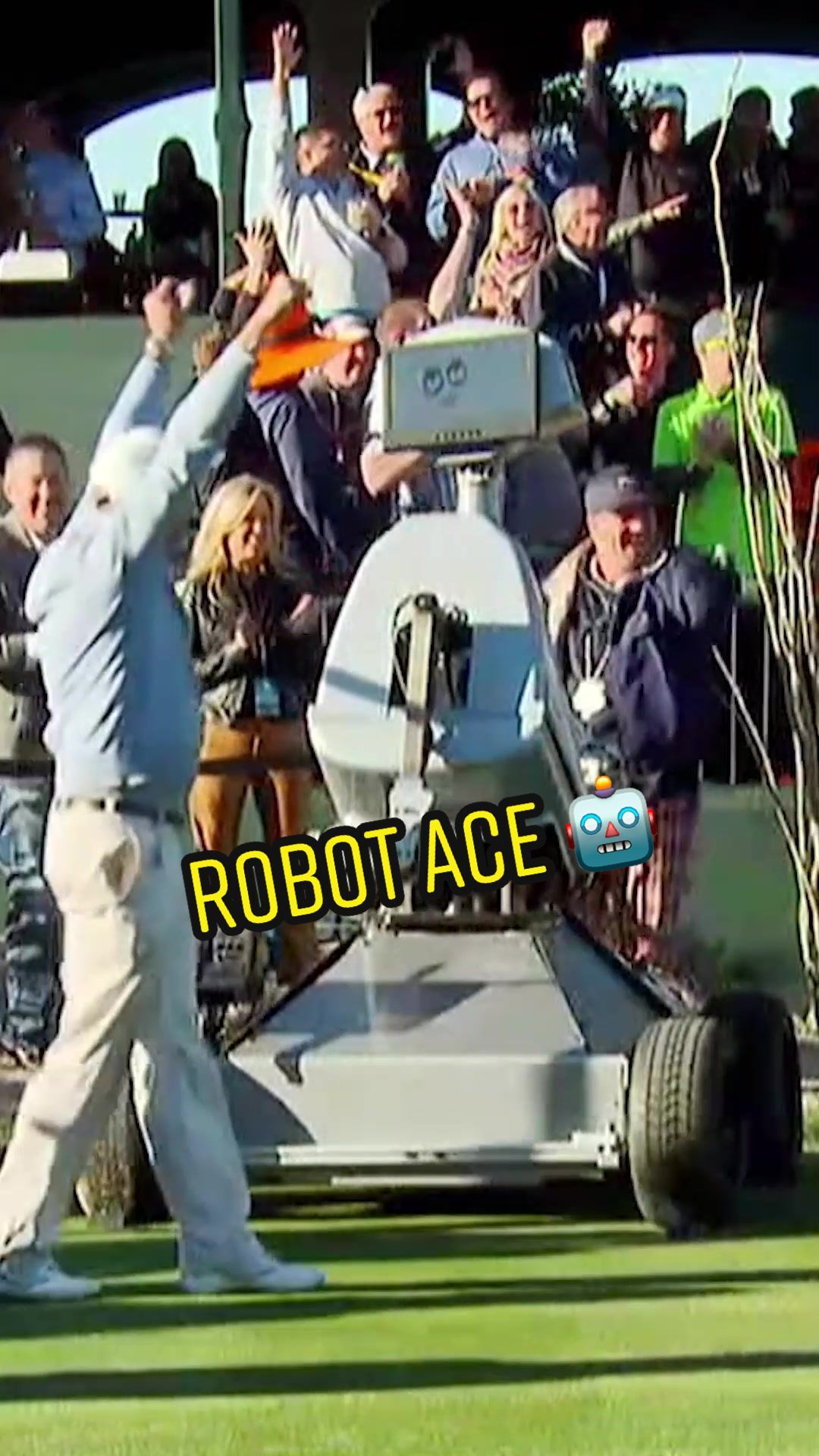 Video post by @pgatour on TikTok