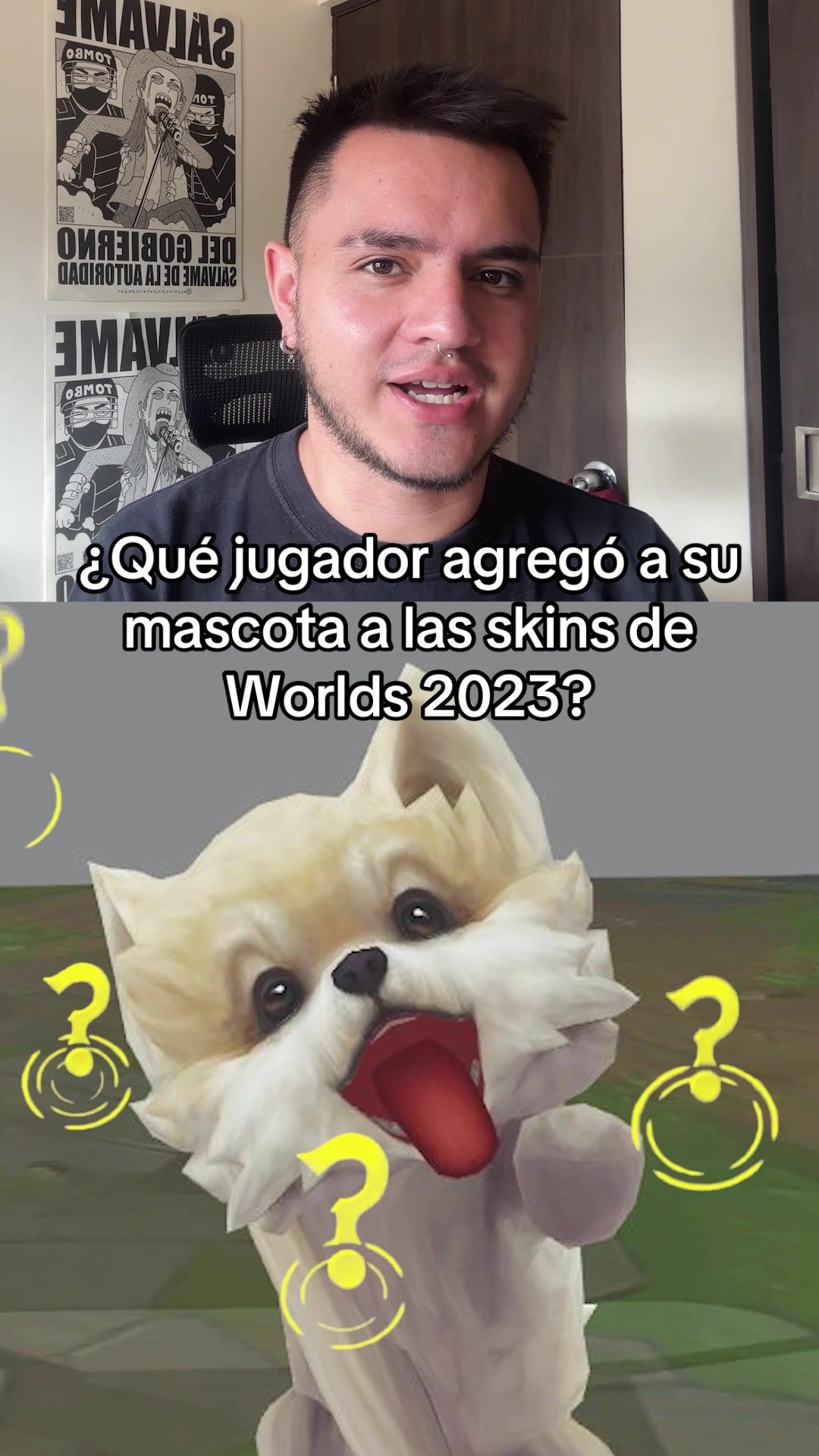 Video post by @camilosokka on TikTok