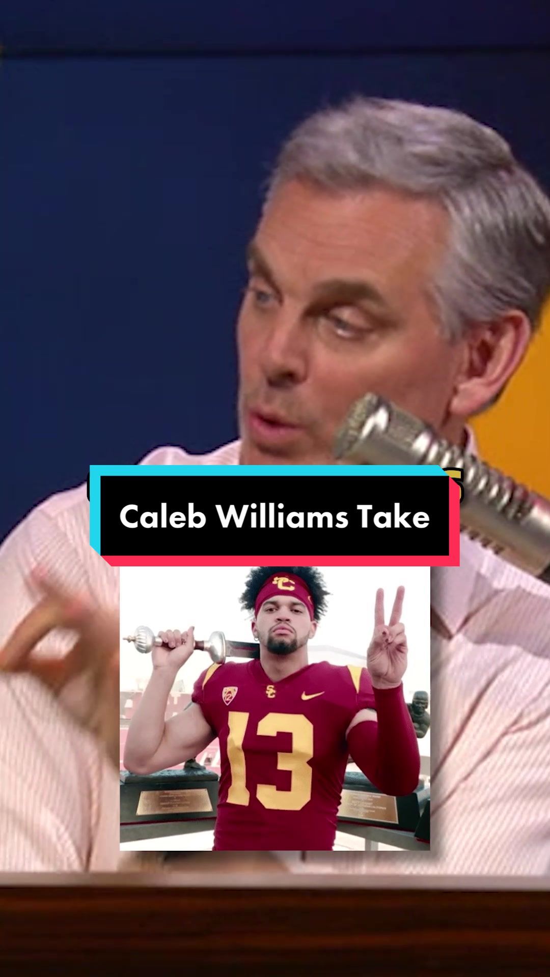 Video post by @jordanpalmer on TikTok