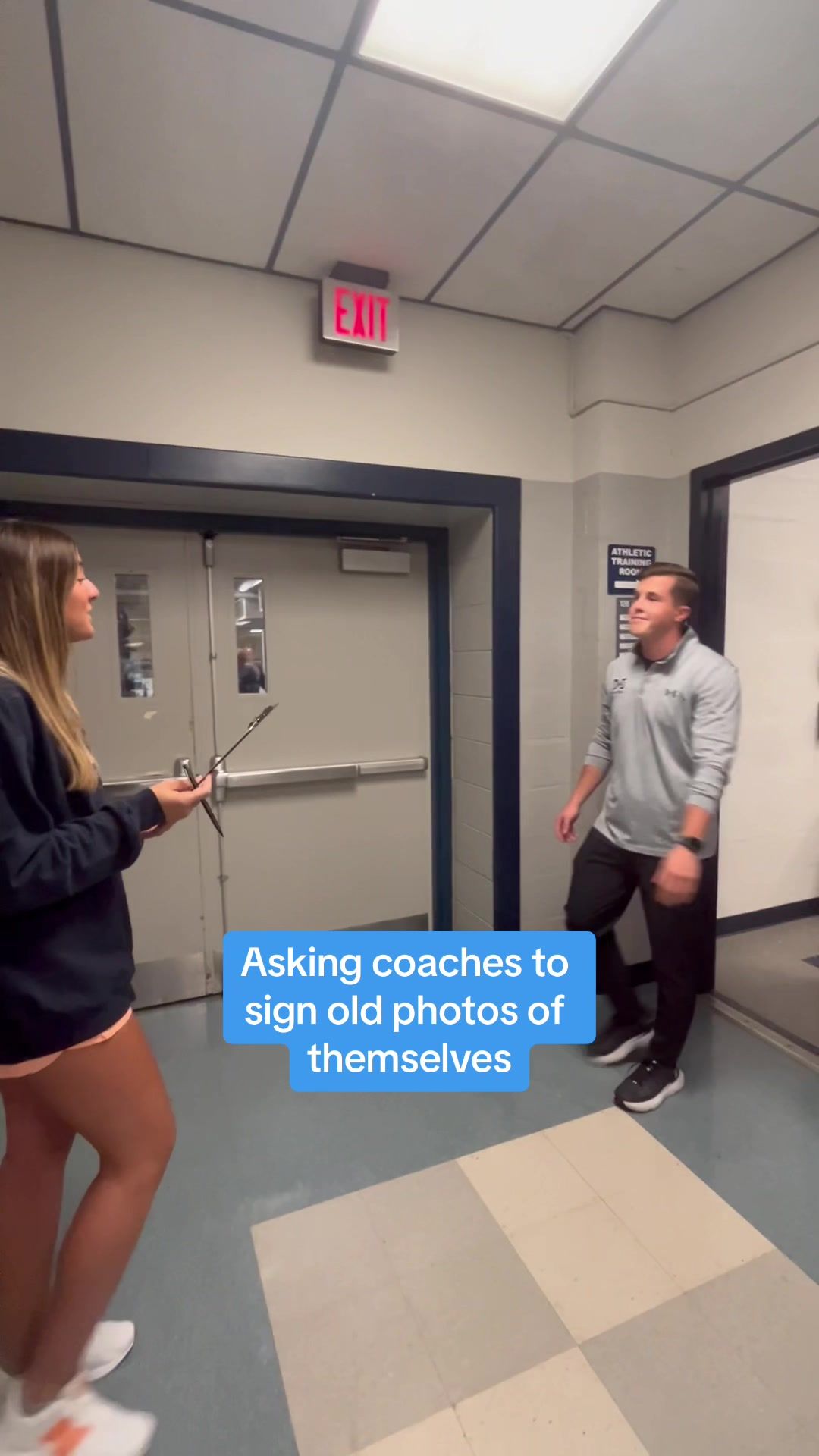 Video post by @moravianuniversity on TikTok