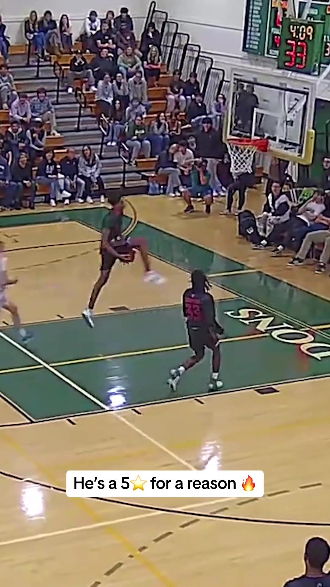 Video post by @hudlhighlights on TikTok