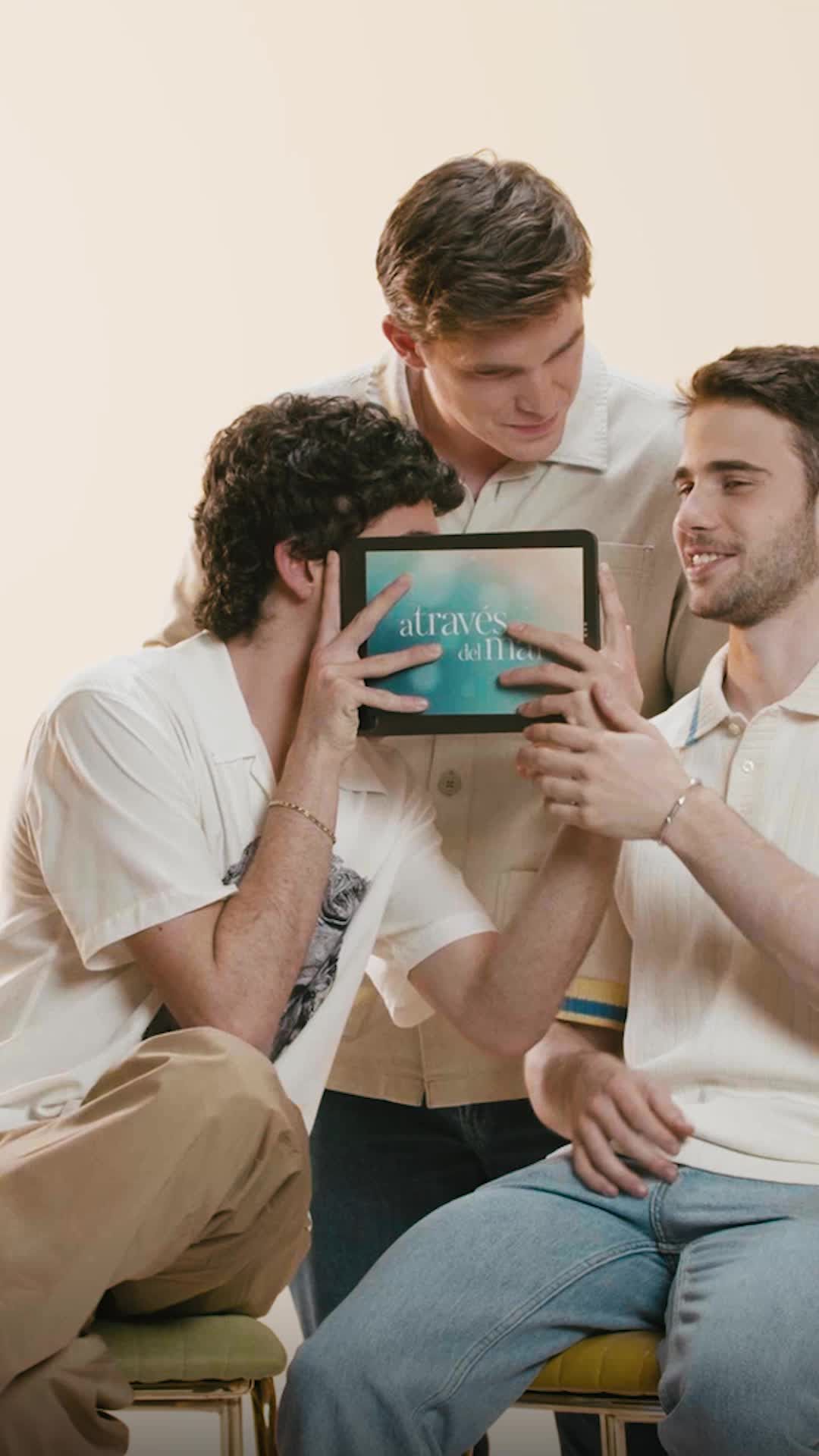 Video post by @wattpad on TikTok