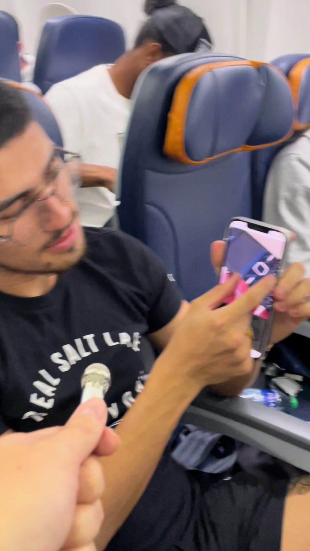 Video post by @realsaltlakeofficial on TikTok