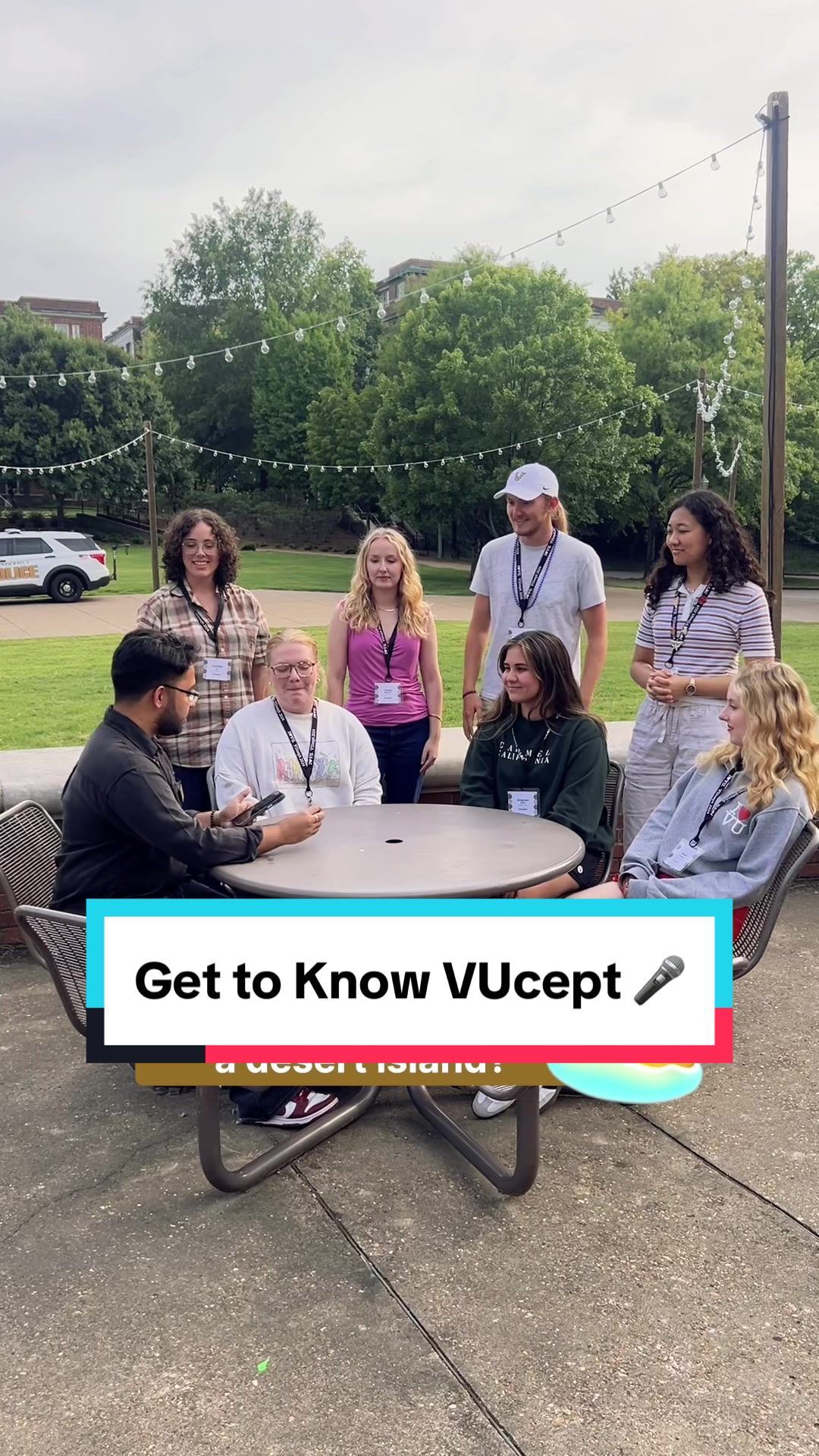 Video post by @vanderbiltu on TikTok