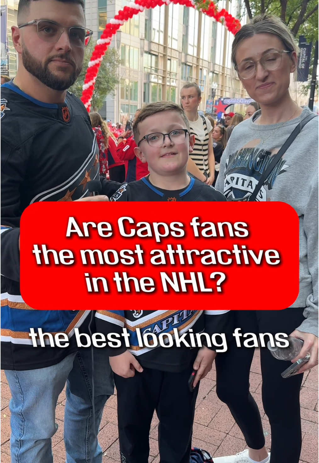 Video post by @capitals on TikTok
