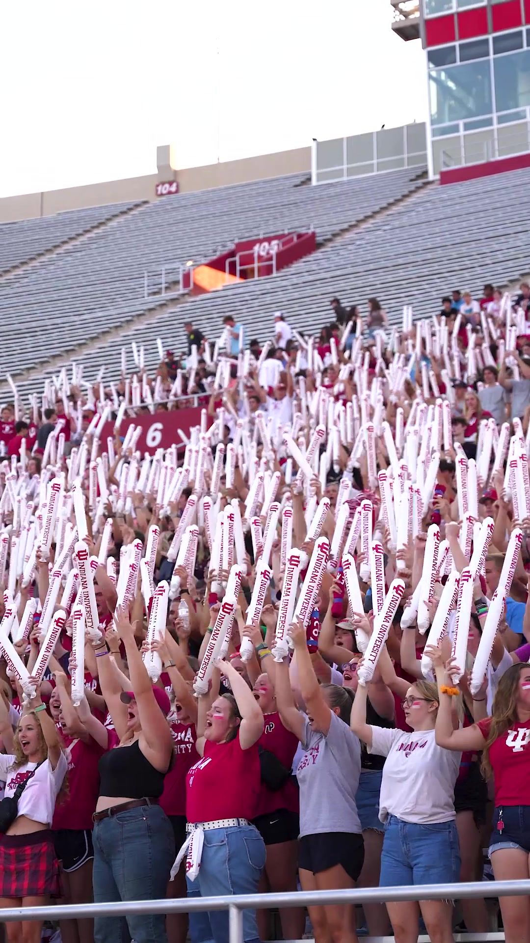 Video post by @indianavb on TikTok