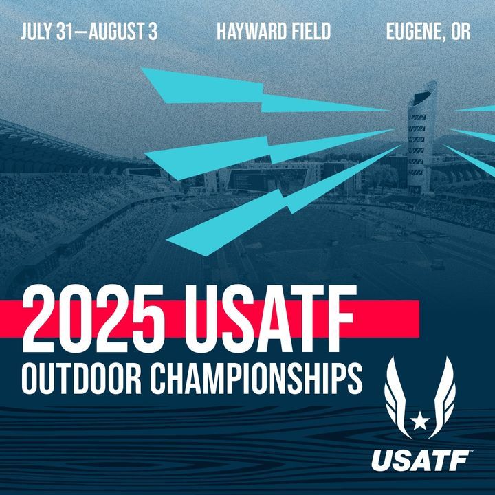 Image post by @tracktown on Facebook