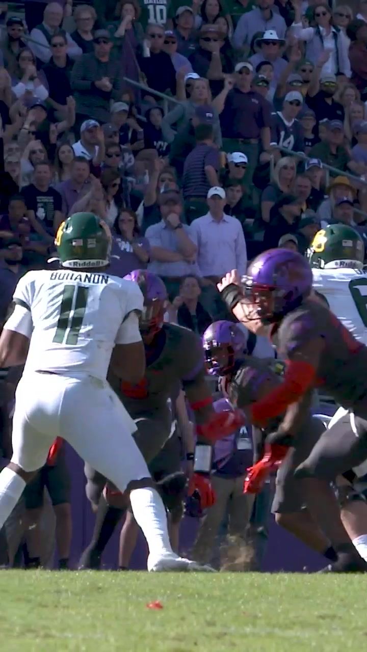 Video post by @tcufb on TikTok