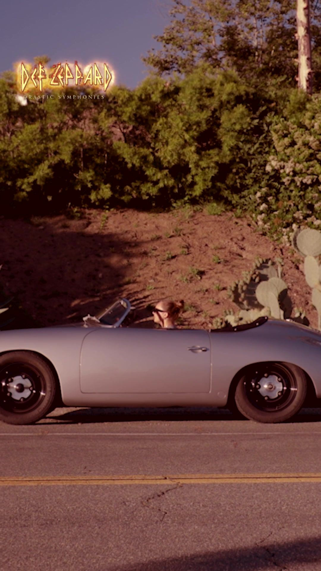 Video post by @defleppard on TikTok