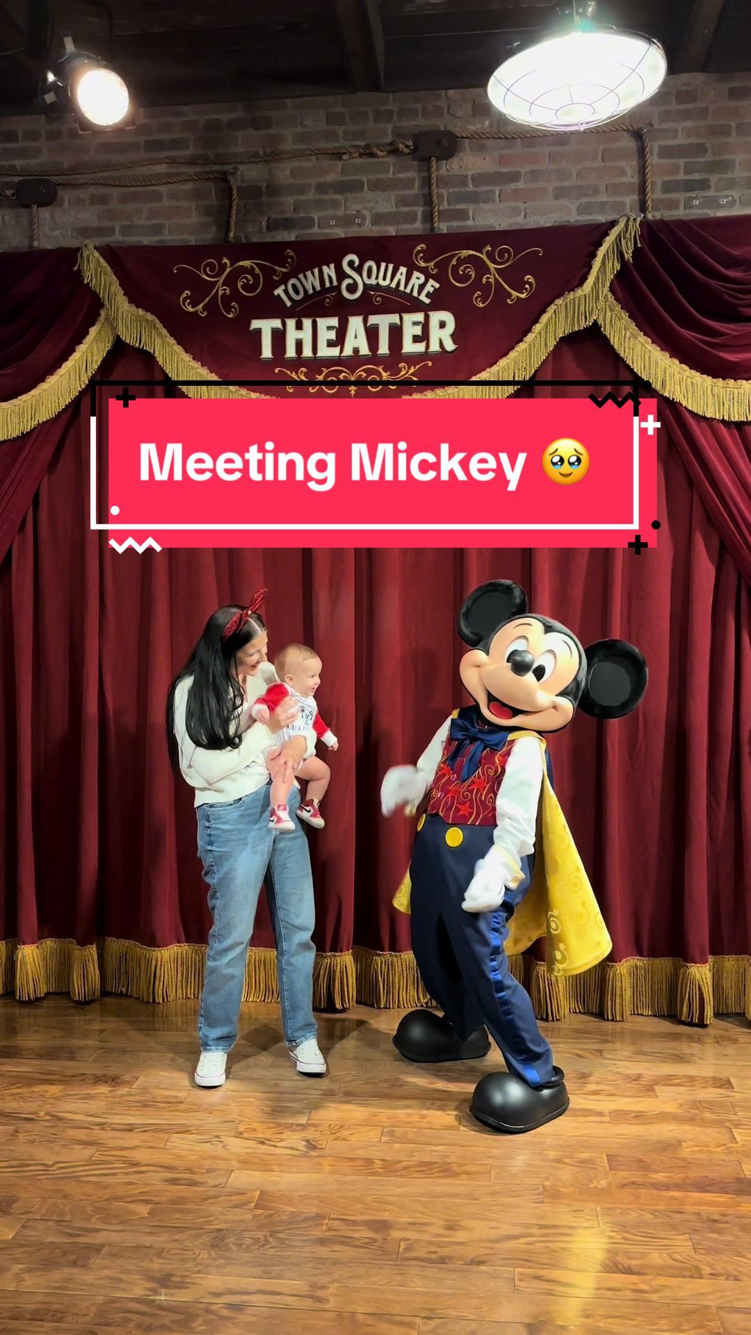 Video post by @disneyparks on TikTok