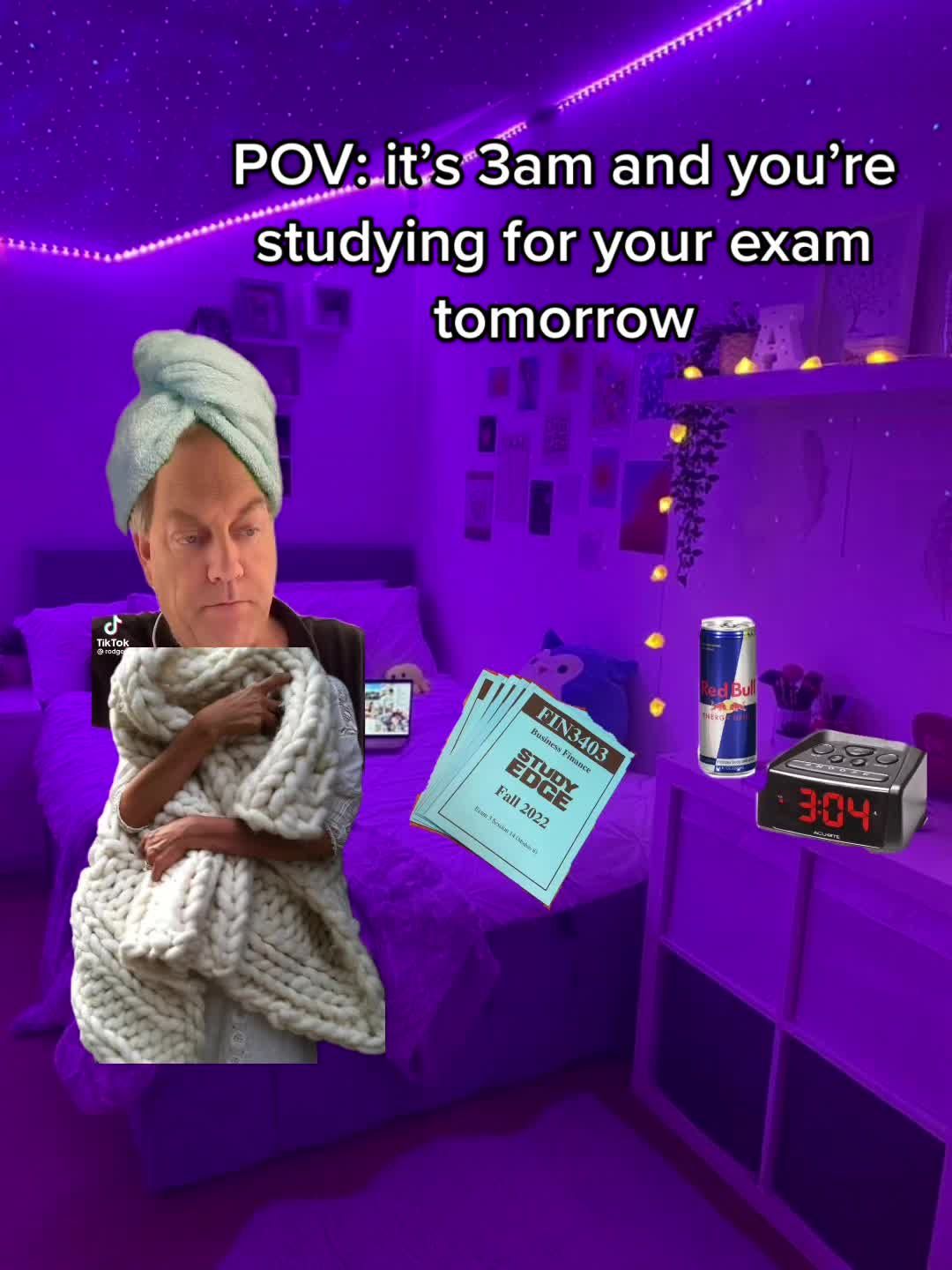 Video post by @studyedge on TikTok