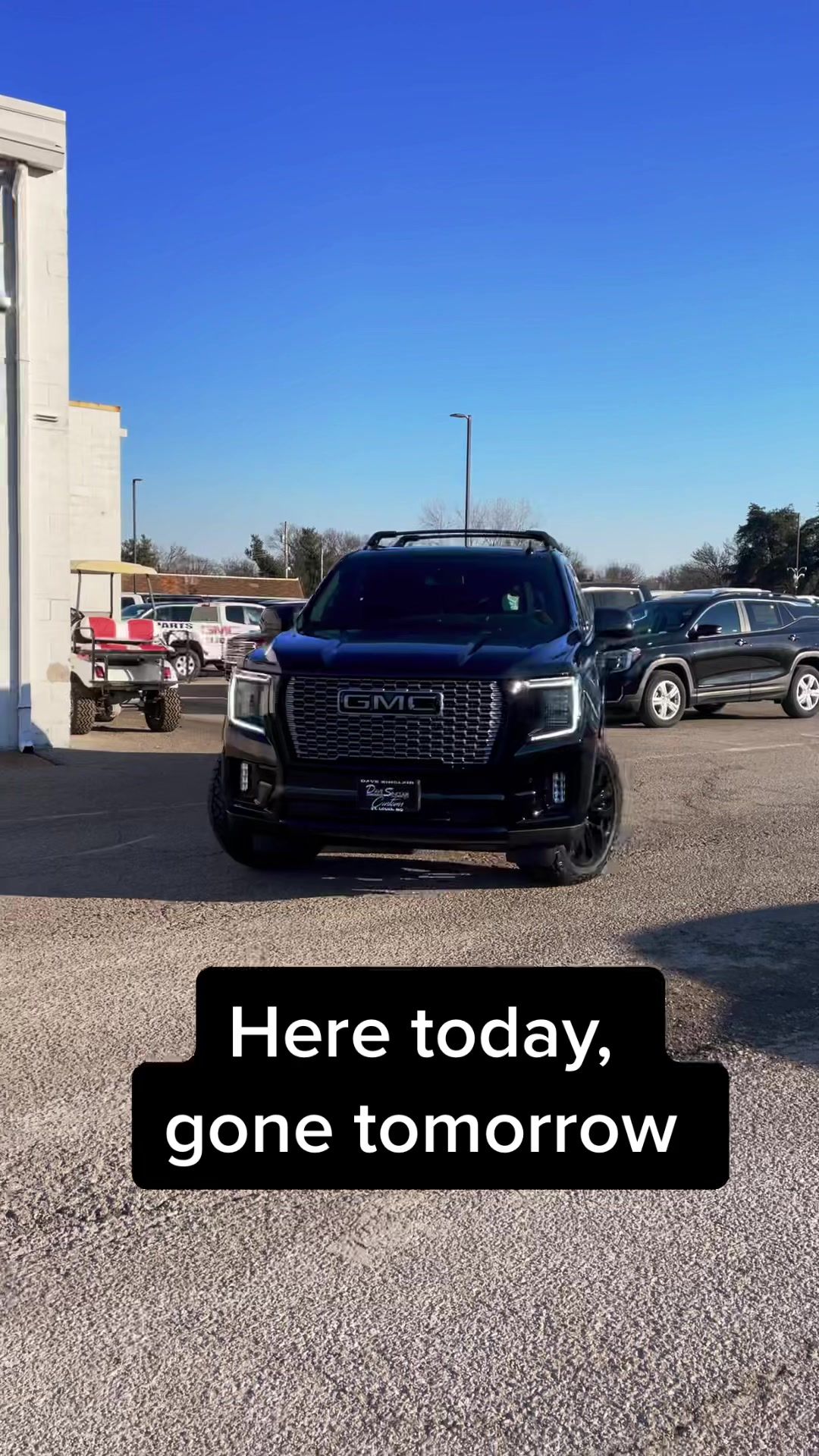 Video post by @davesinclaircustoms on TikTok