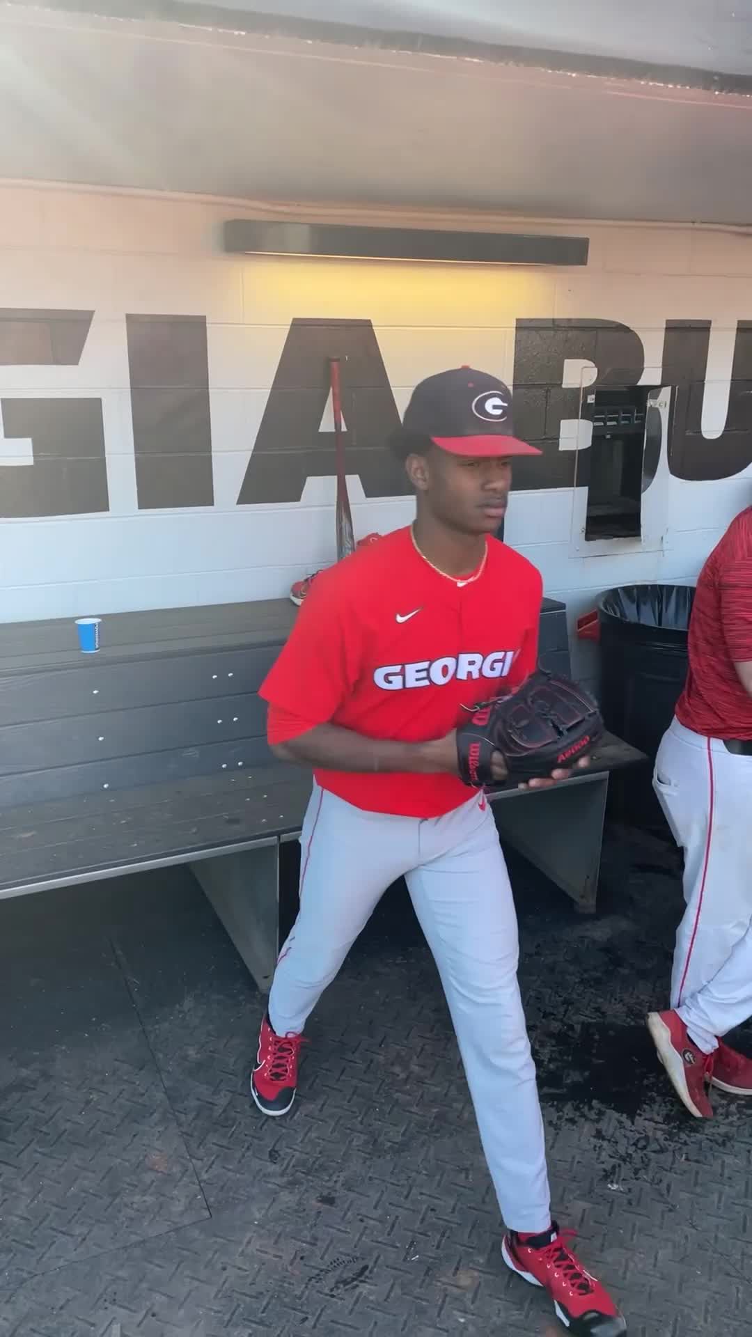 Video post by @ugabaserecruit on TikTok