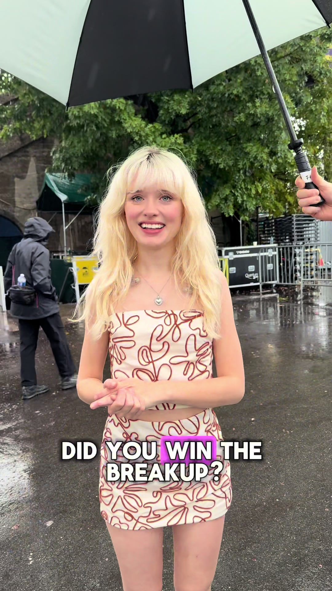 Video post by @allthingsgofestival on TikTok