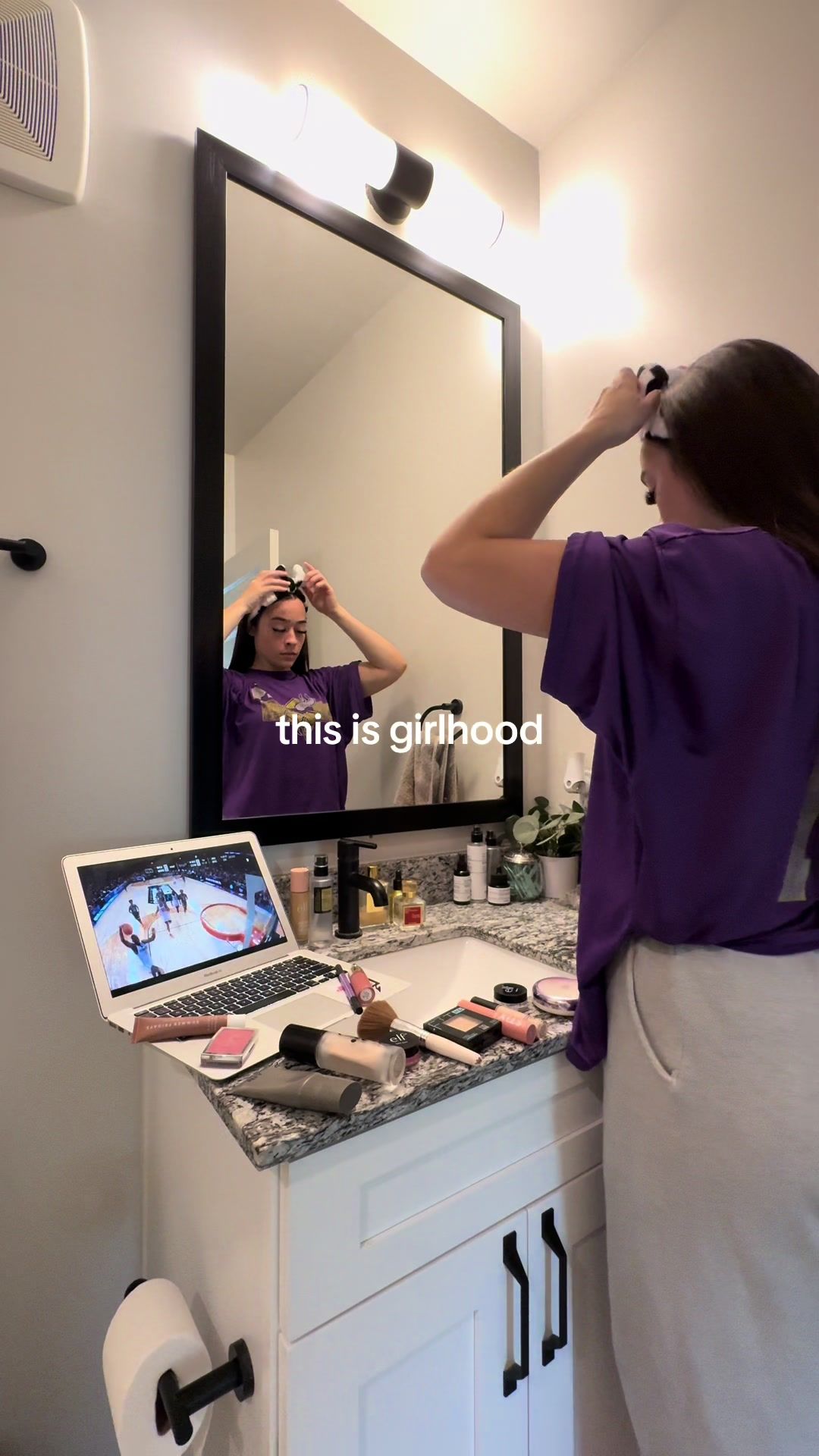 Video post by @hannahannfit on TikTok