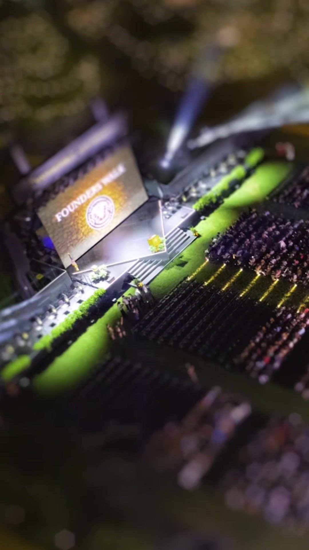 Video post by @vanderbiltu on TikTok