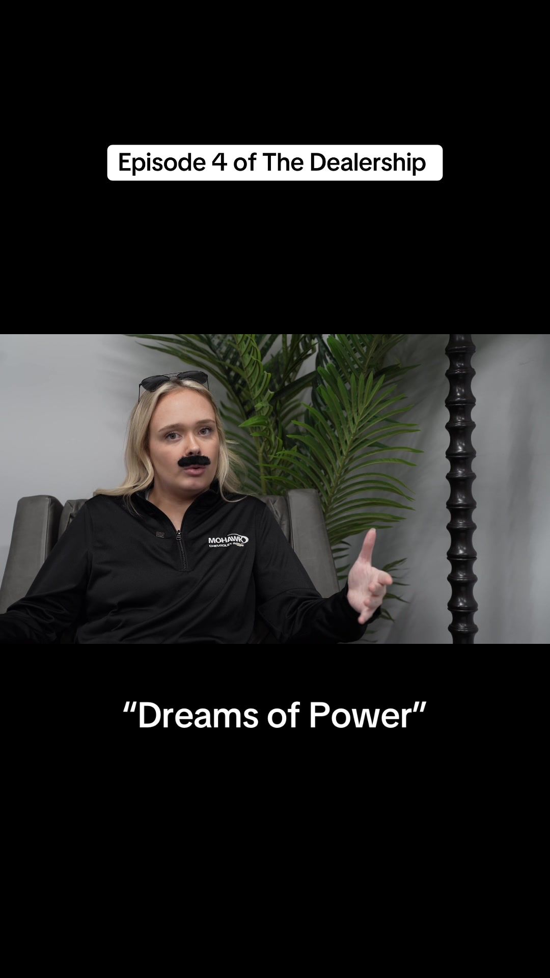 Video post by @mohawkchevrolet on TikTok