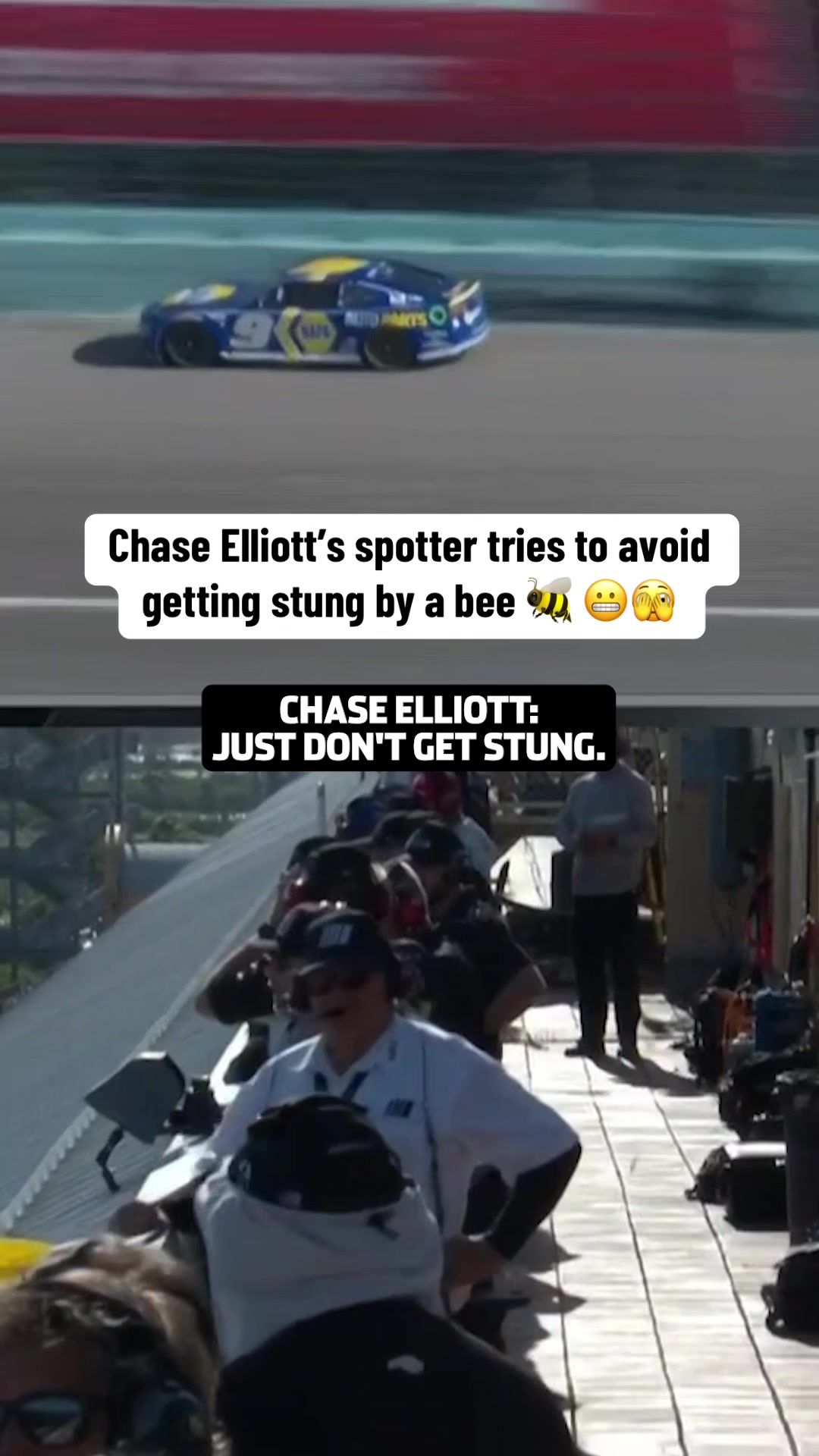 Video post by @nbcsports on TikTok
