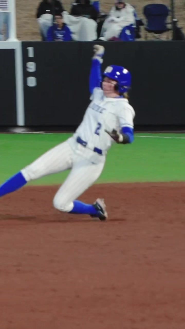 Video post by @dukeathletics on TikTok