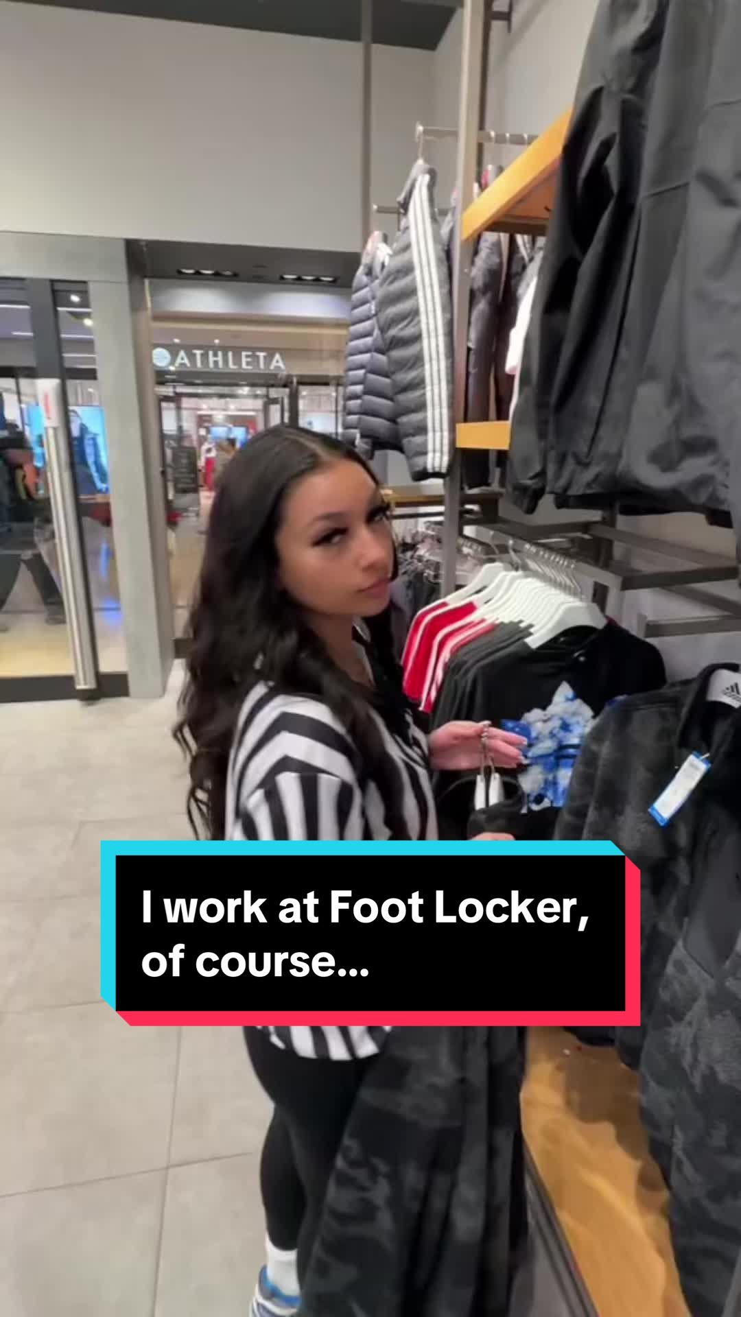 Video post by @brkicks on TikTok