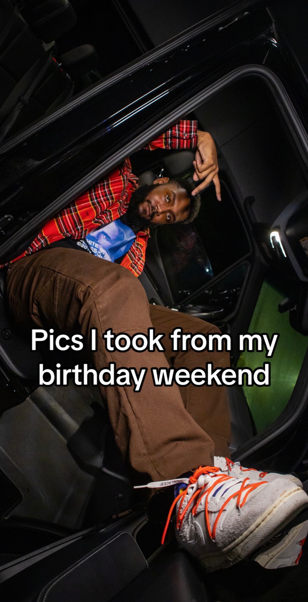 Video post by @jeffuzzell on TikTok