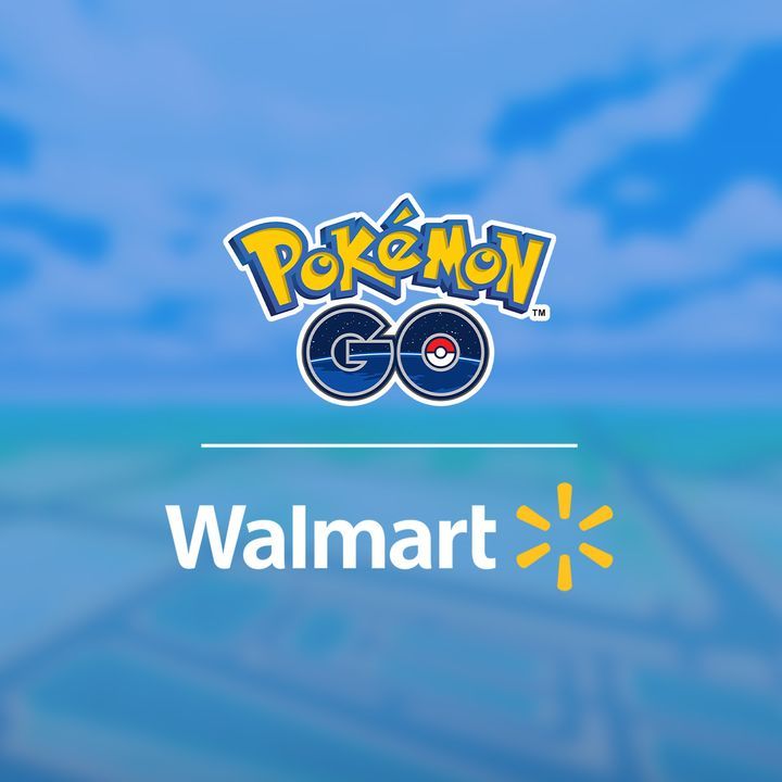 Image post by @PokemonGO on Facebook