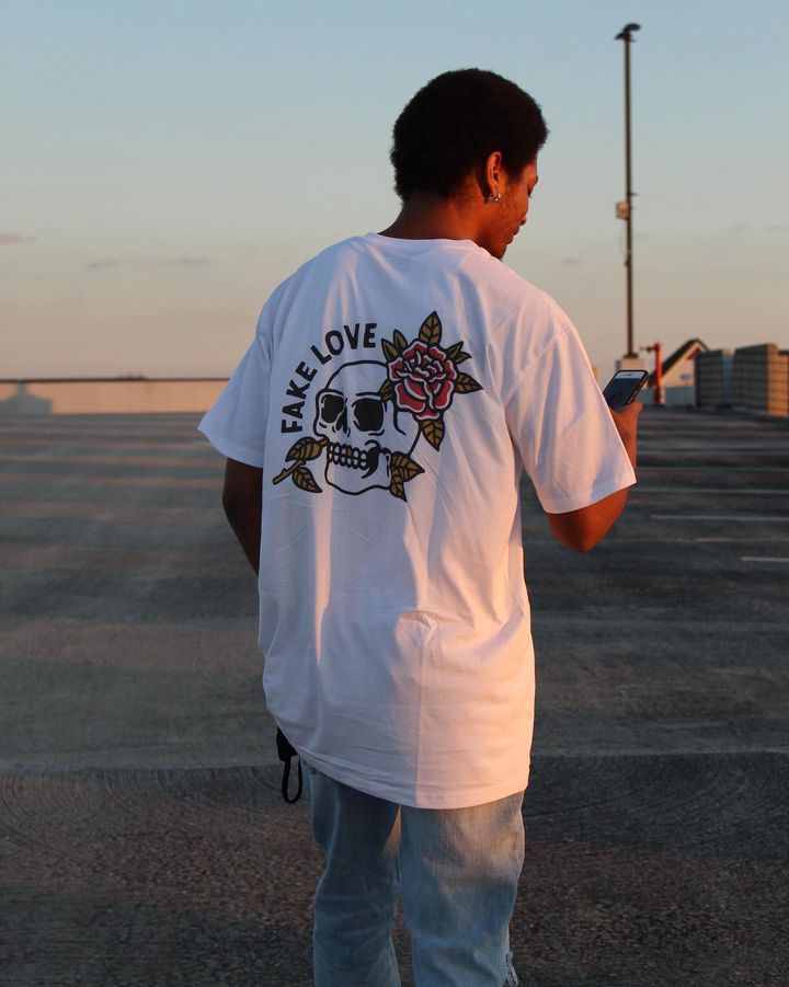 Image post by @photoxjoe on Facebook