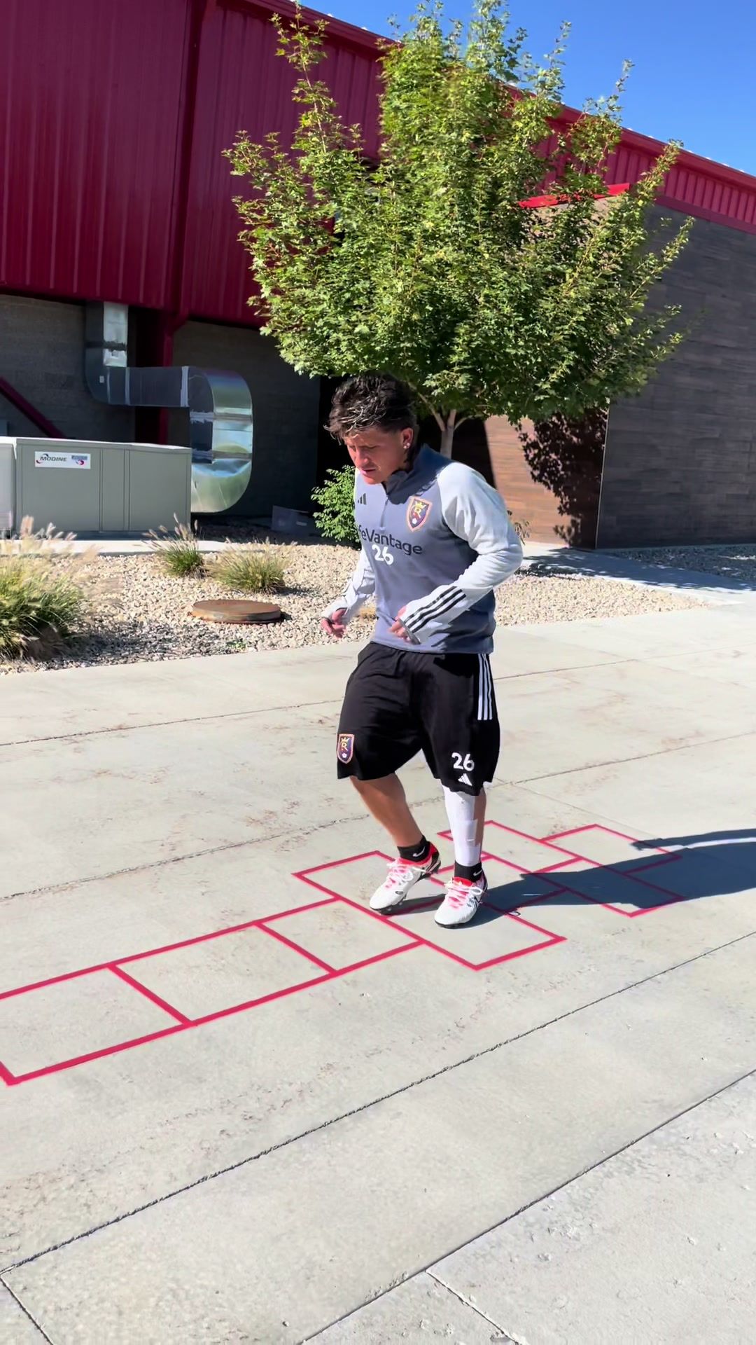 Video post by @realsaltlakeofficial on TikTok