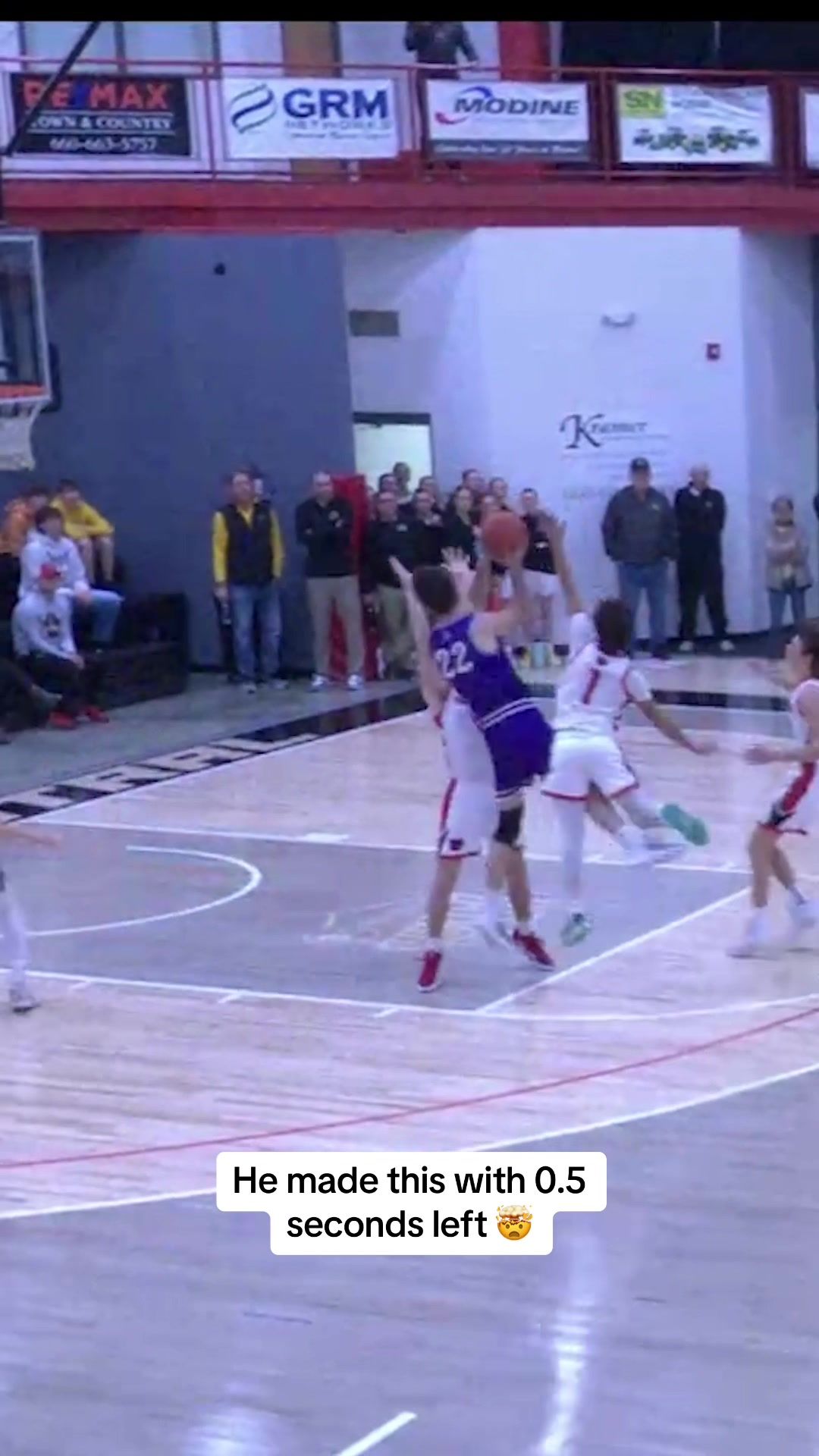 Video post by @hudlhighlights on TikTok