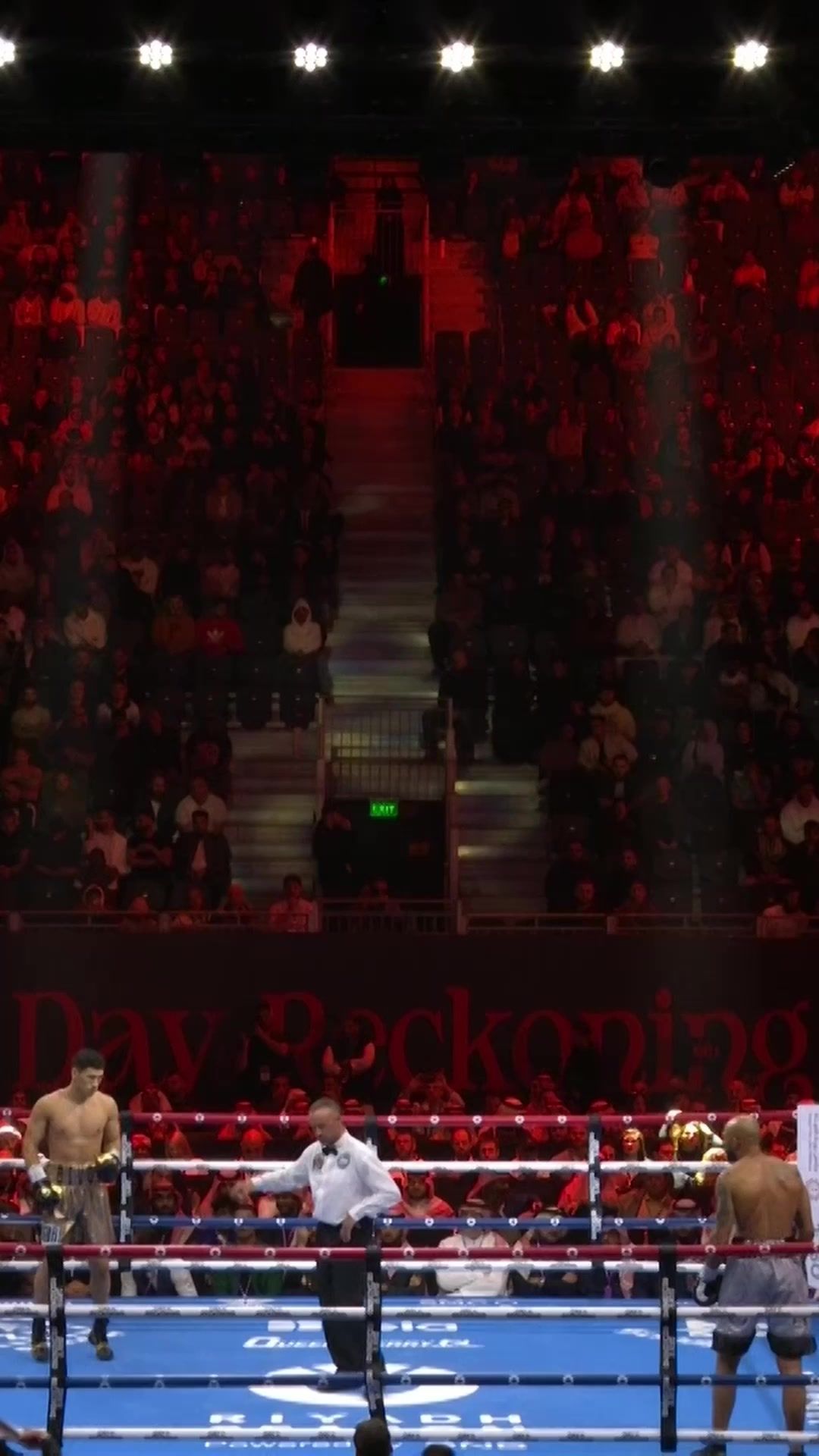 Video post by @tntsports on TikTok