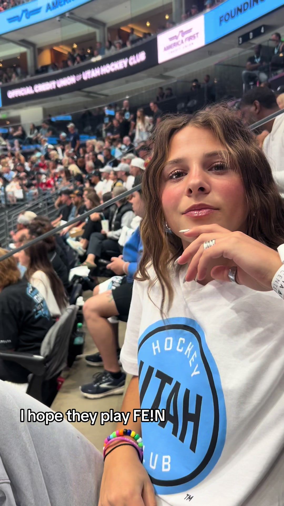 Video post by @annafrey on TikTok