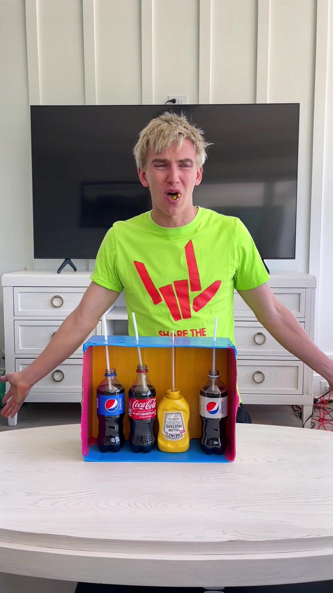 Video post by @stephensharer on TikTok