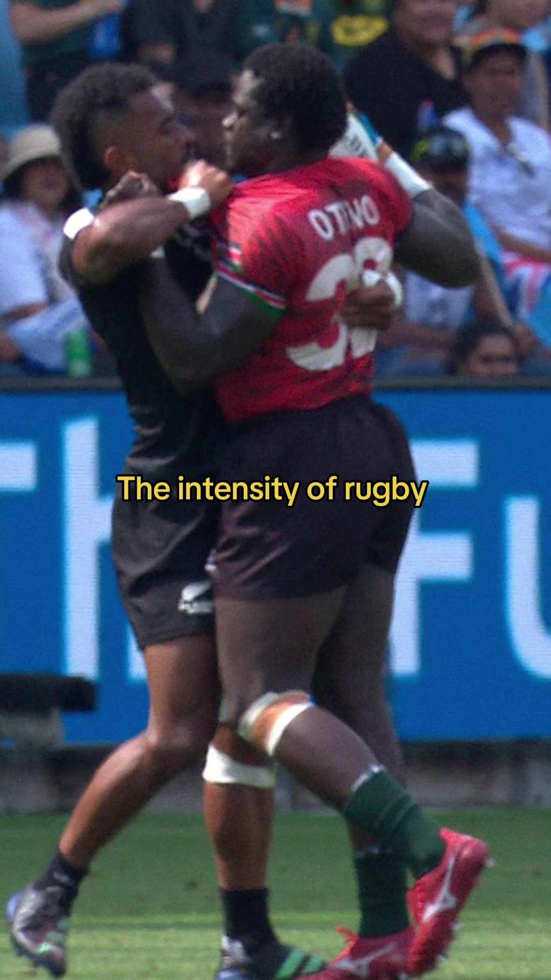 Video post by @rugbypass on TikTok