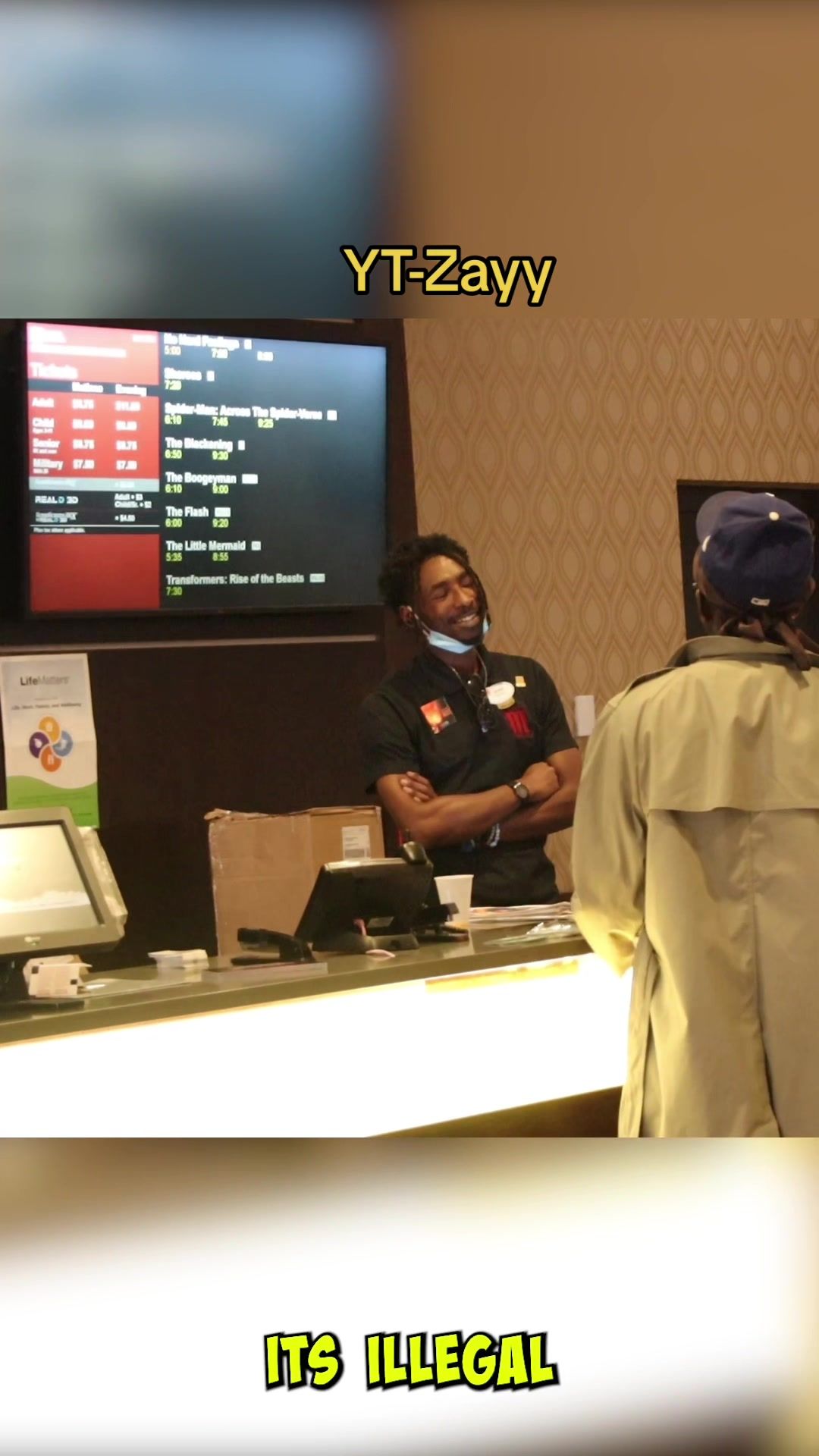 Video post by @6kzay on TikTok